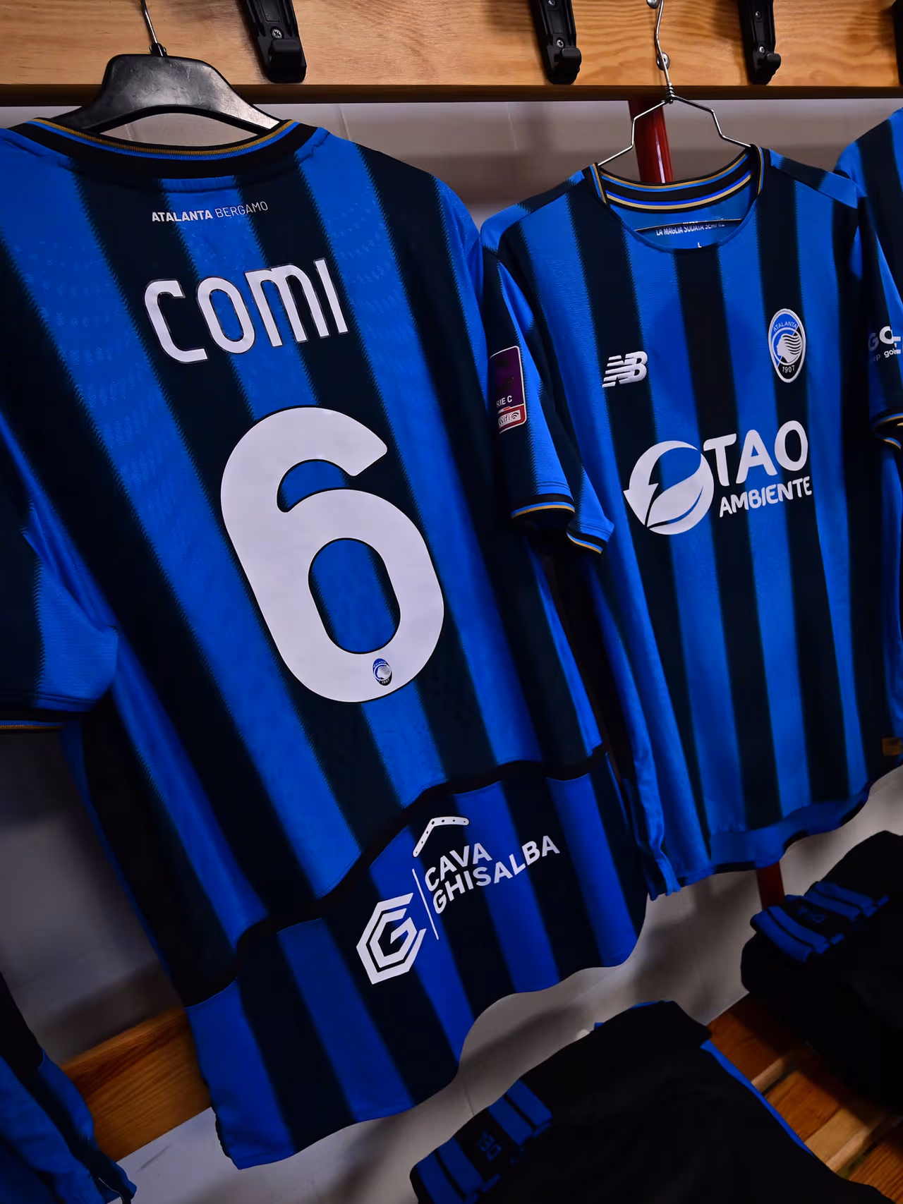 Team Altamura v Atalanta U23s: the line-ups