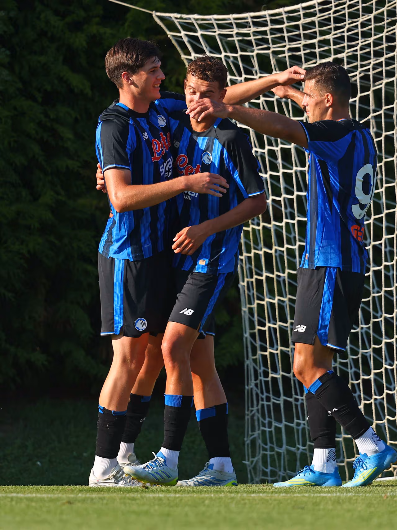 Atalanta 2-1 Atalanta U23s | Highlights from the First 2026/27 Pre-Season Friendly