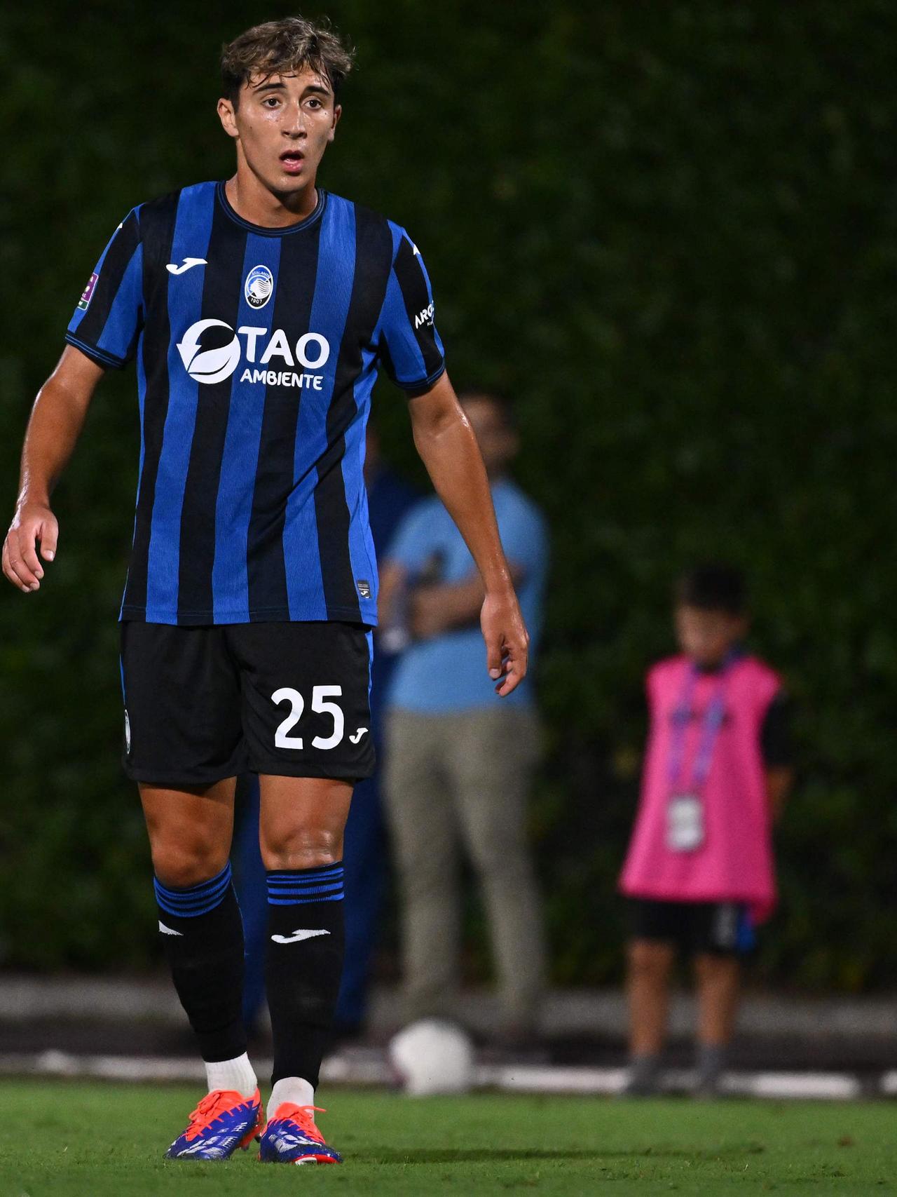 U23s: Mendicino joins Cesena
