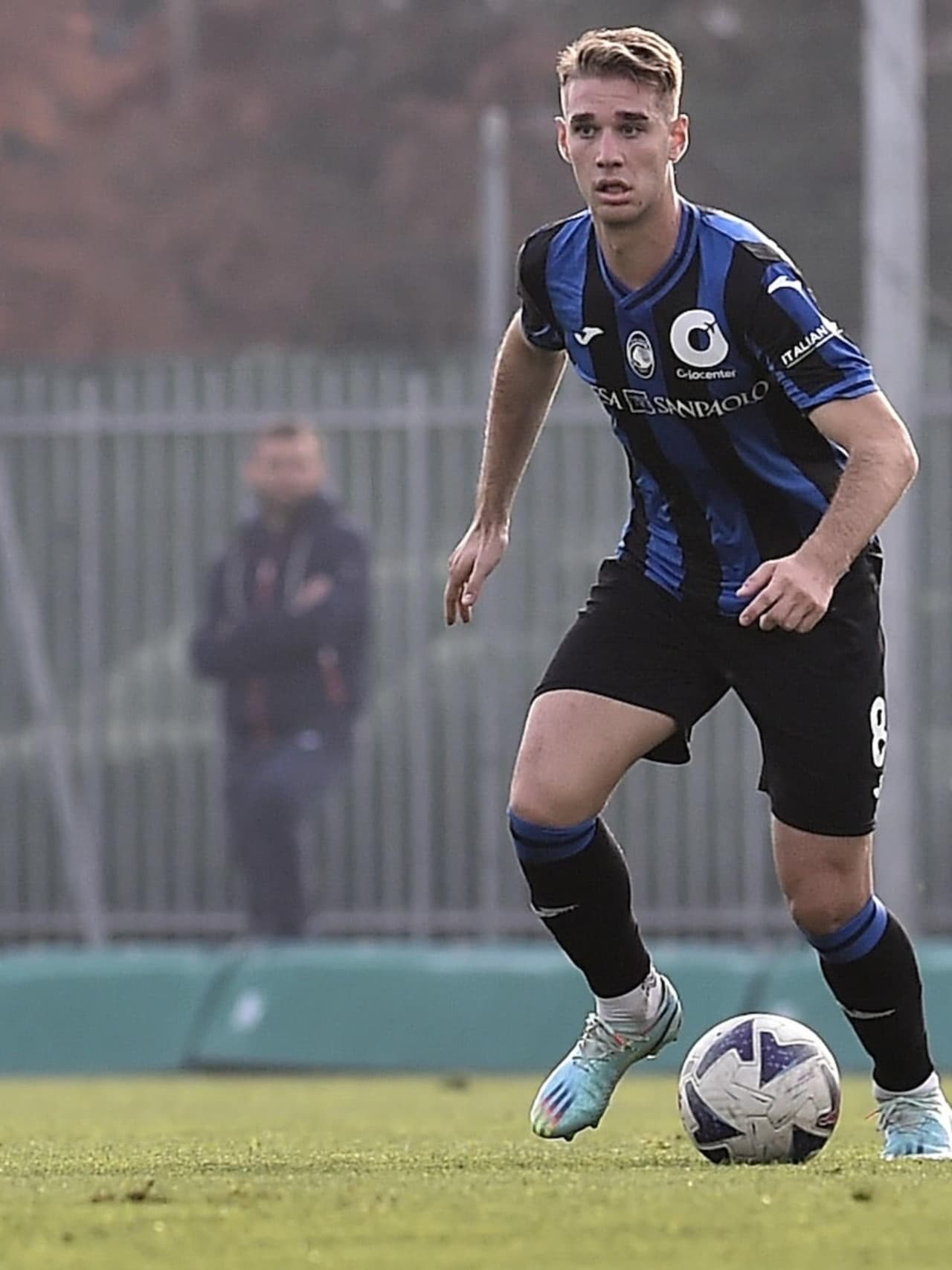 Primavera Atalanta-Lecce: line-ups