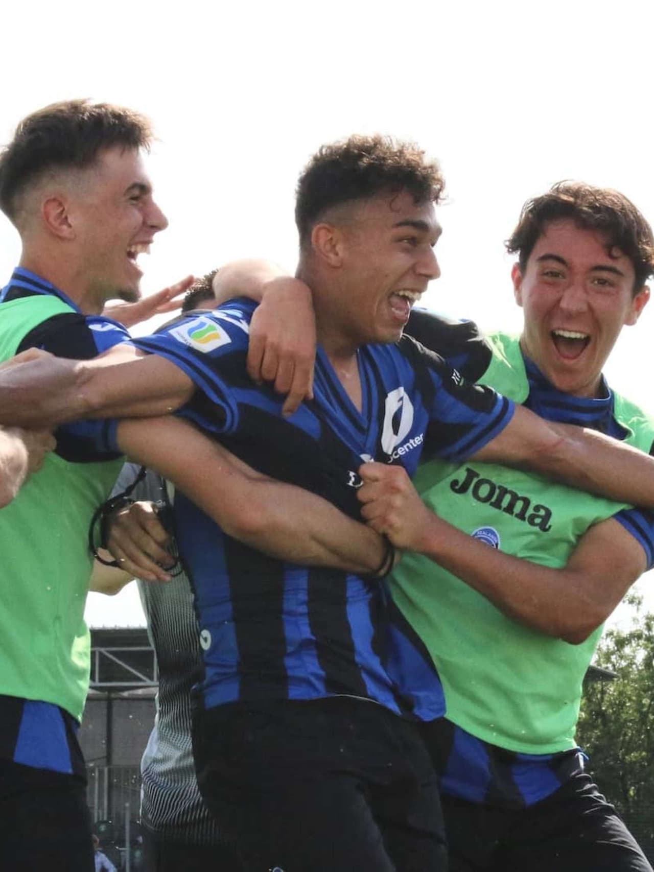 Primavera Atalanta 3-2 Cagliari