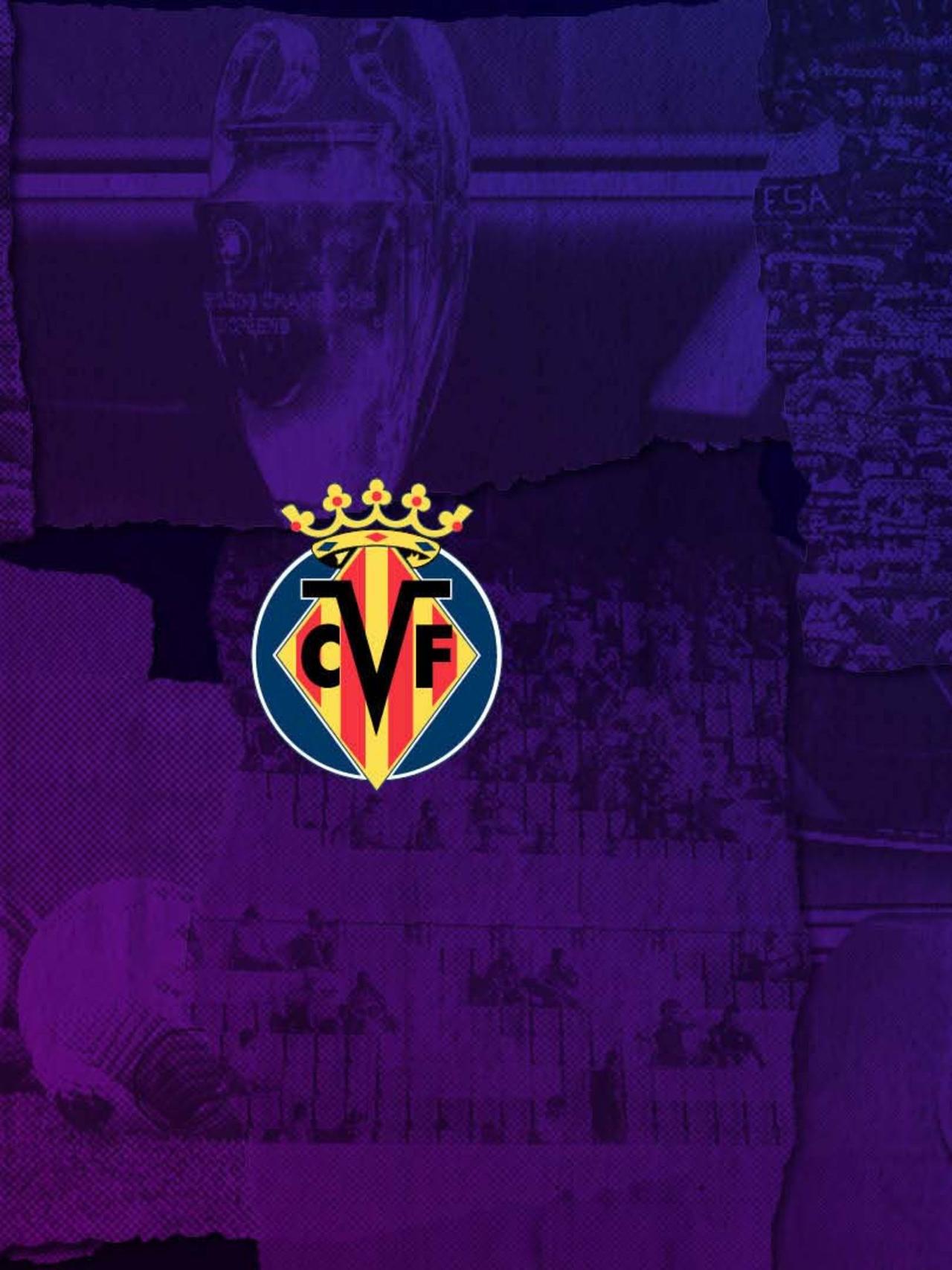 UCL: Villarreal in focus