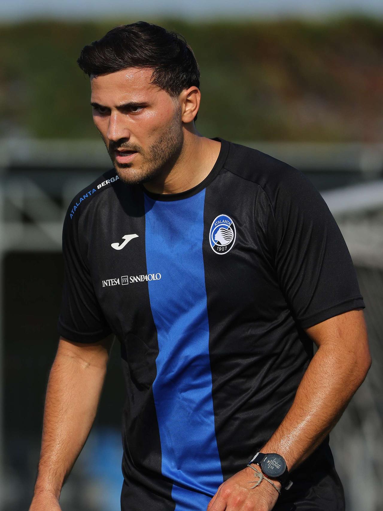 The Zingonia gazette: fine-tuning ahead of the UEFA Super Cup