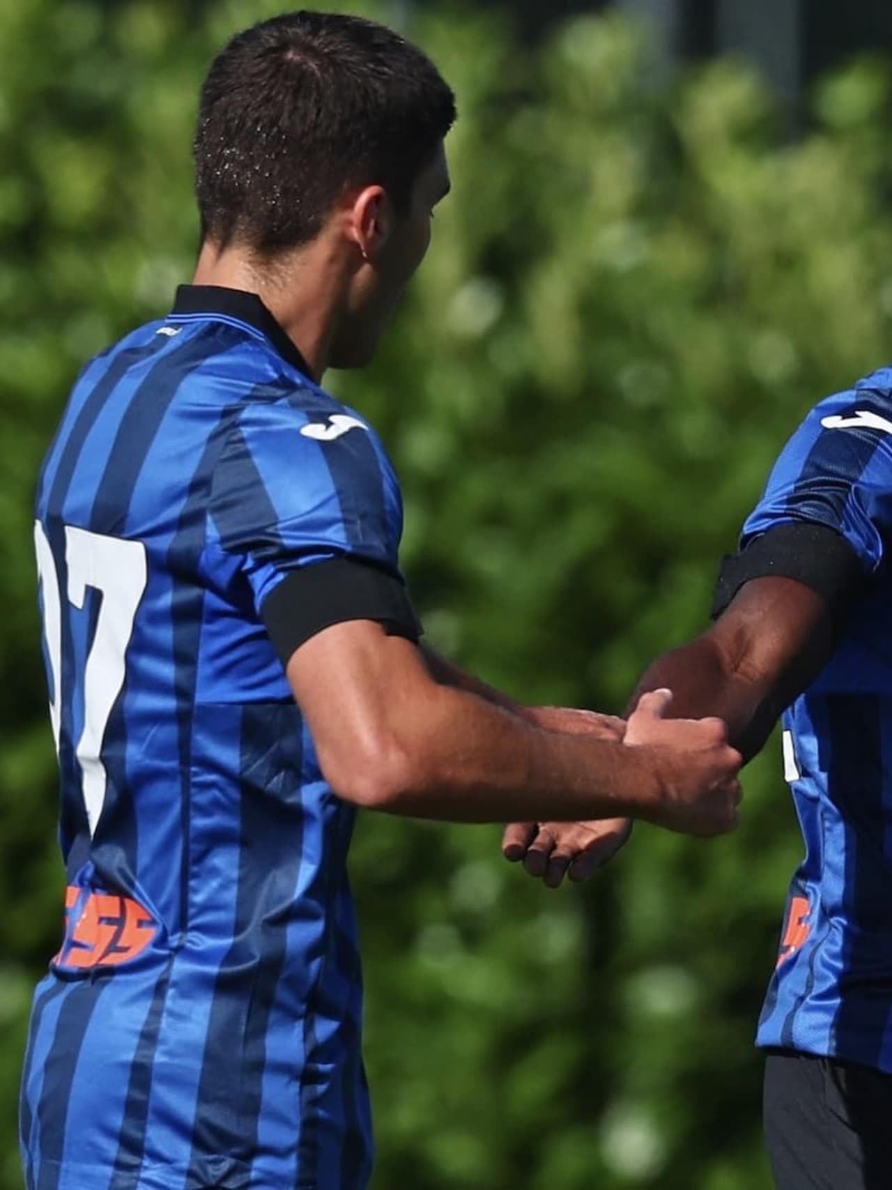 Pre-season friendly: Atalanta 6-0 Pro Vercelli