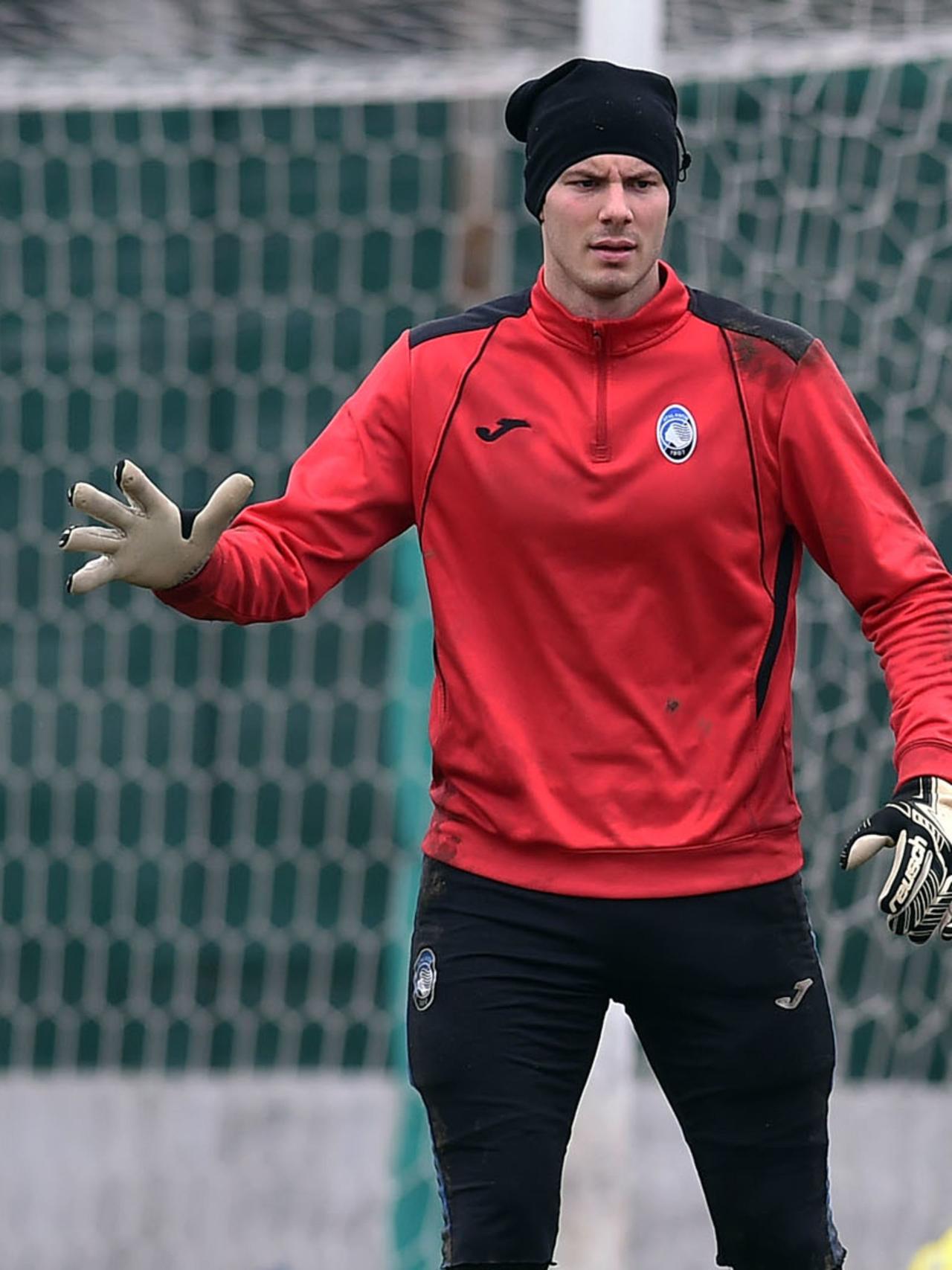 Atalanta U23s: Ludovico Gelmi joins Monopoli