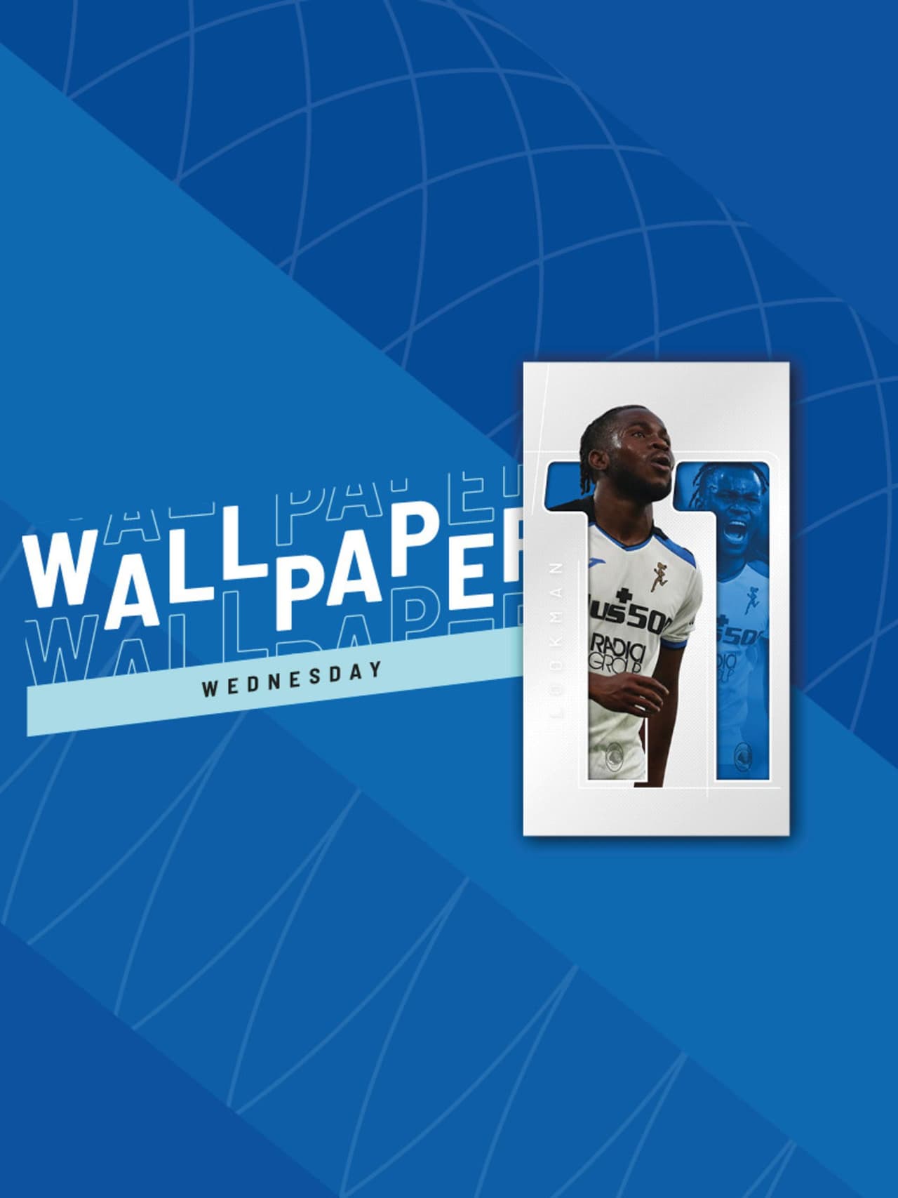 Look… our new wallpapers