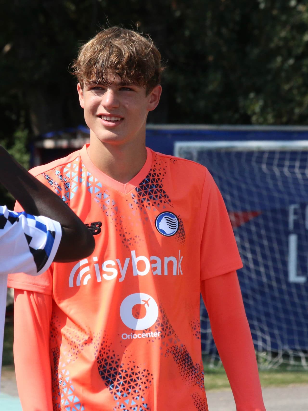 Academy, Nerazzurri on international duty this August