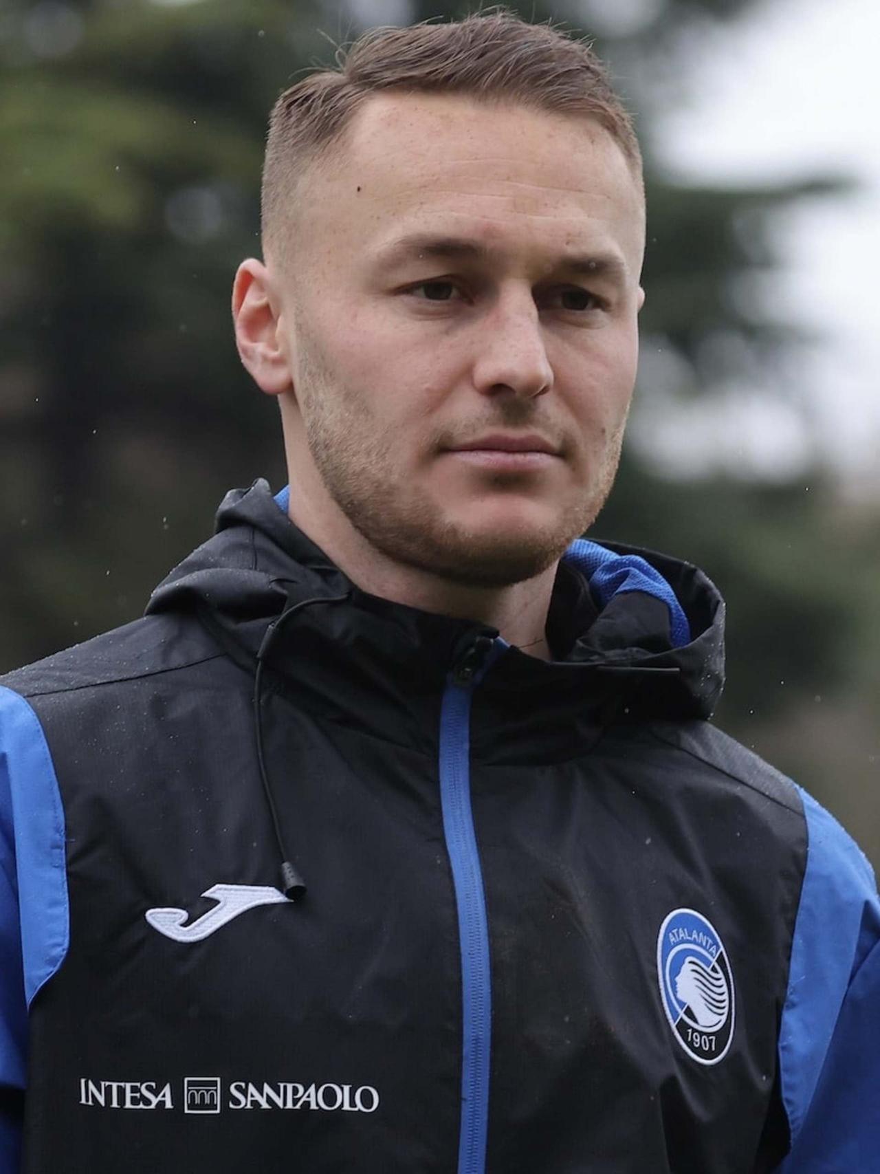 MD30 Serie A TIM 23/24 – Our squad list for Napoli v Atalanta