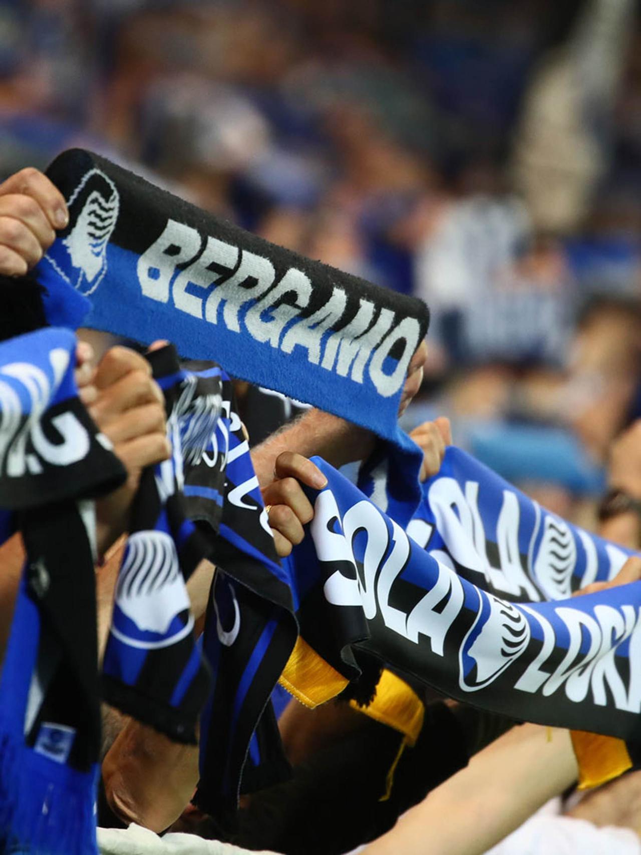 UEL Final Atalanta v Bayer Leverkusen: info for Atalanta fans in Dublin