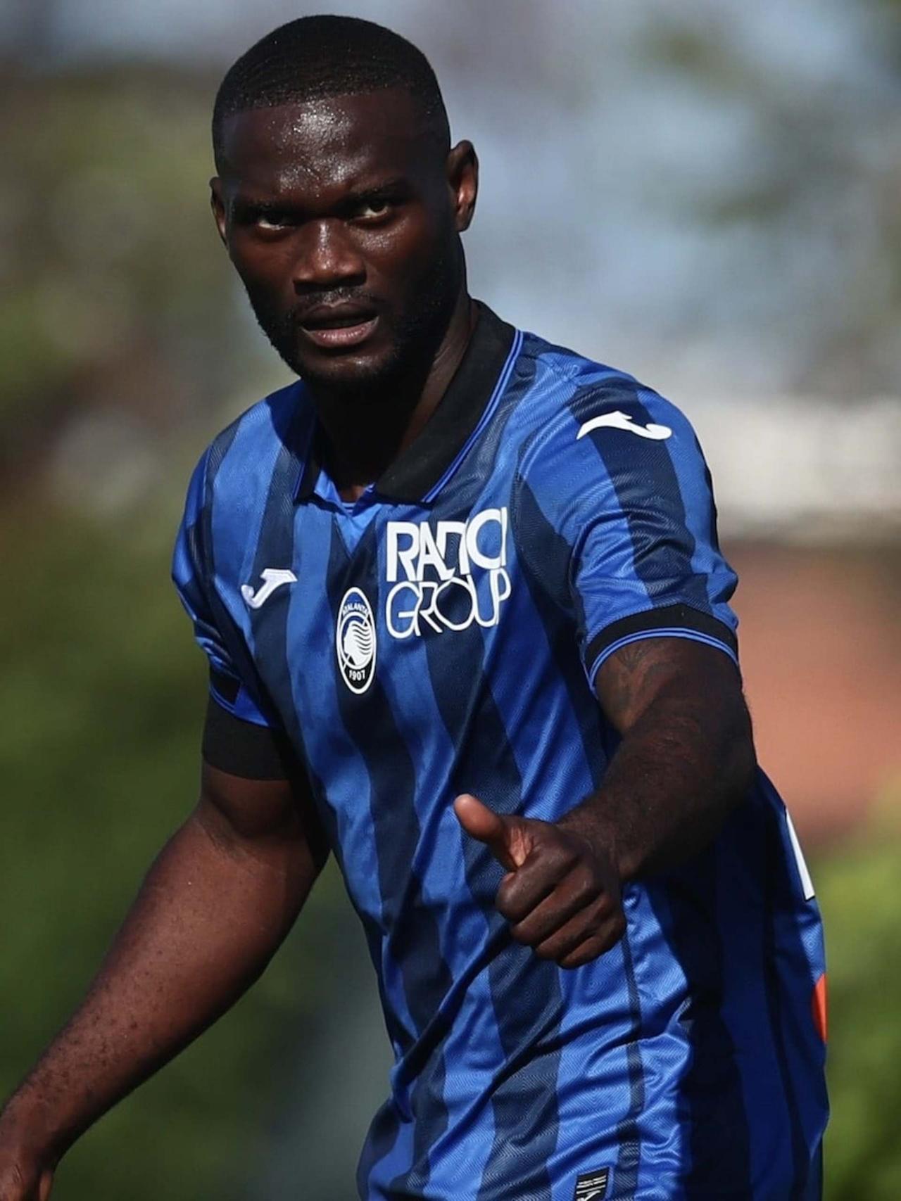 Emmanuel Latte Lath joins Middlesbrough