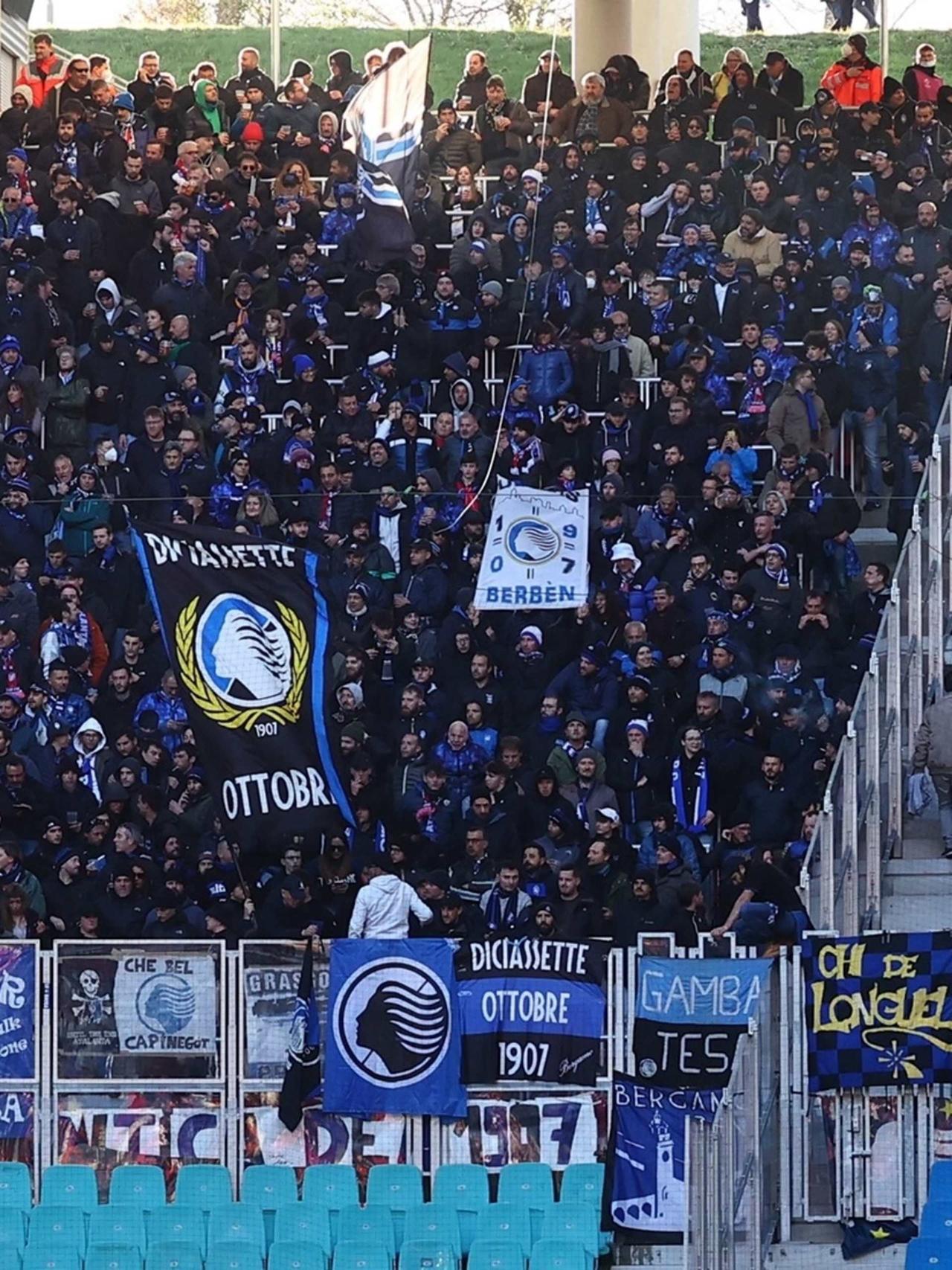 RB Leipzig v Atalanta Friendly: Away Section Ticket Info