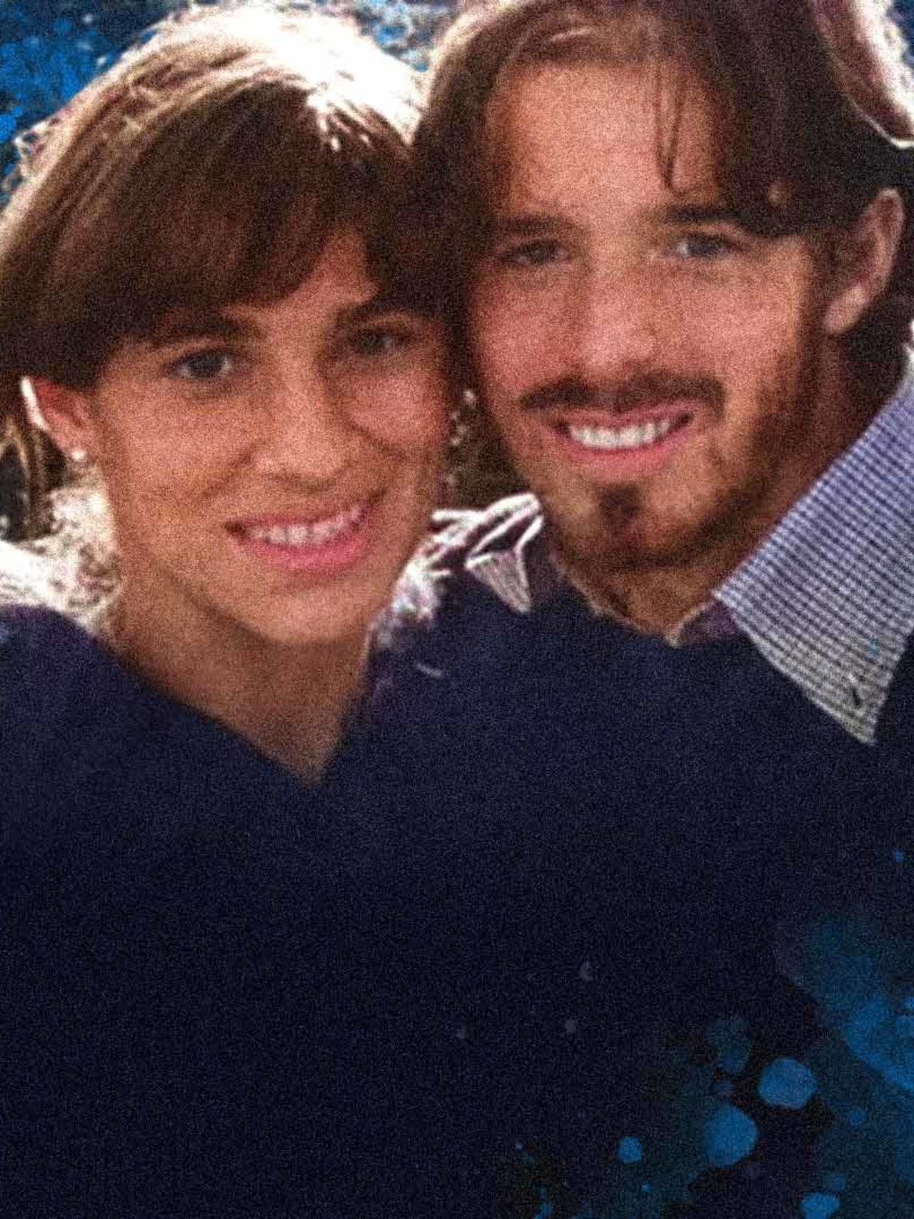Chicco and Ale forever in our hearts