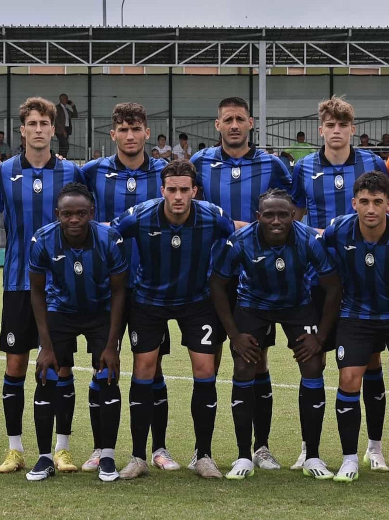 Under-23s win 2-1 over RG Ticino