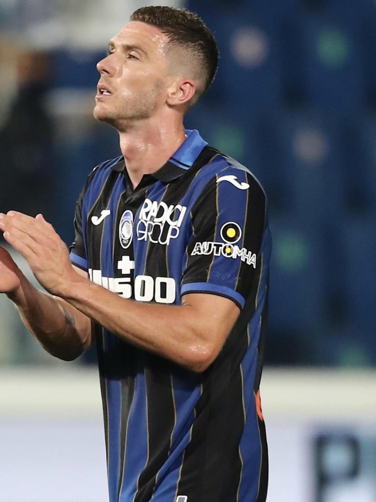 Robin Gosens joins Inter