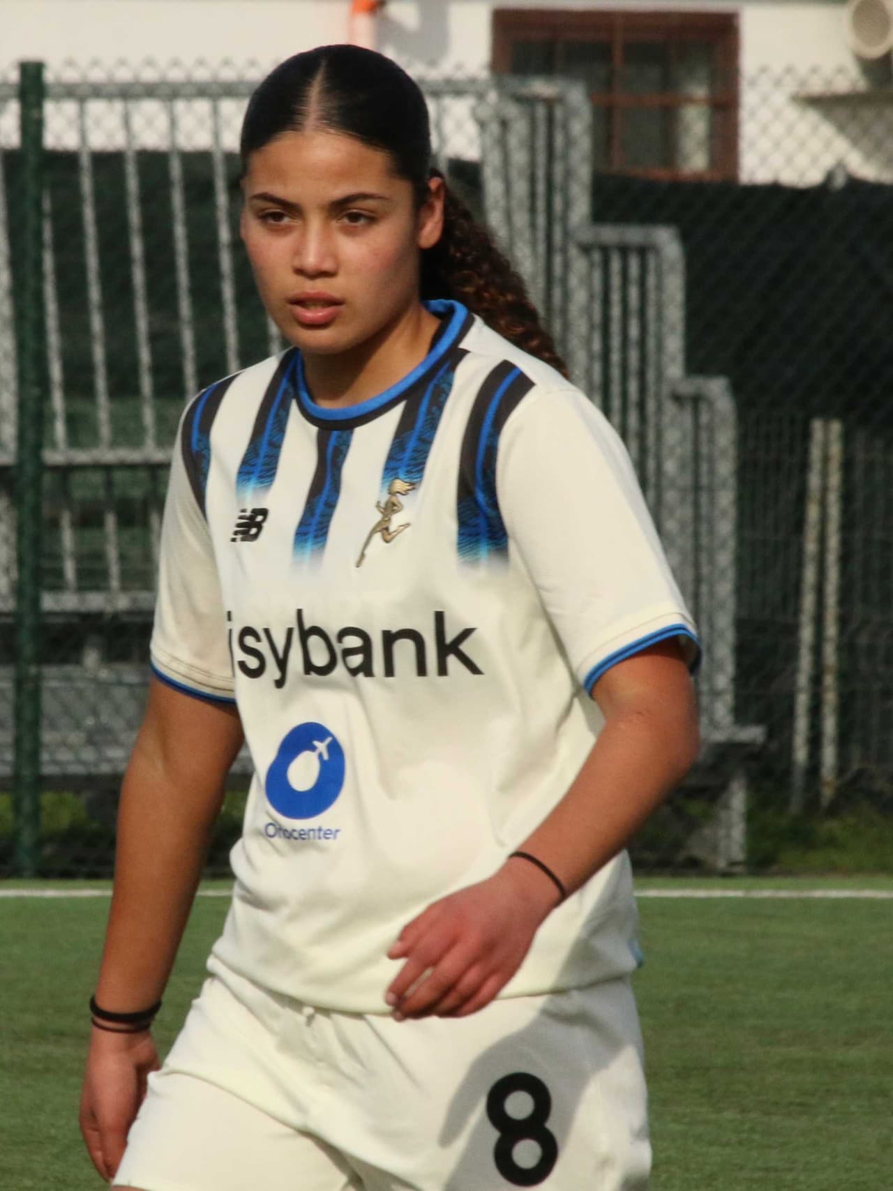 Women's sides, Krafia called up by Morocco U17s