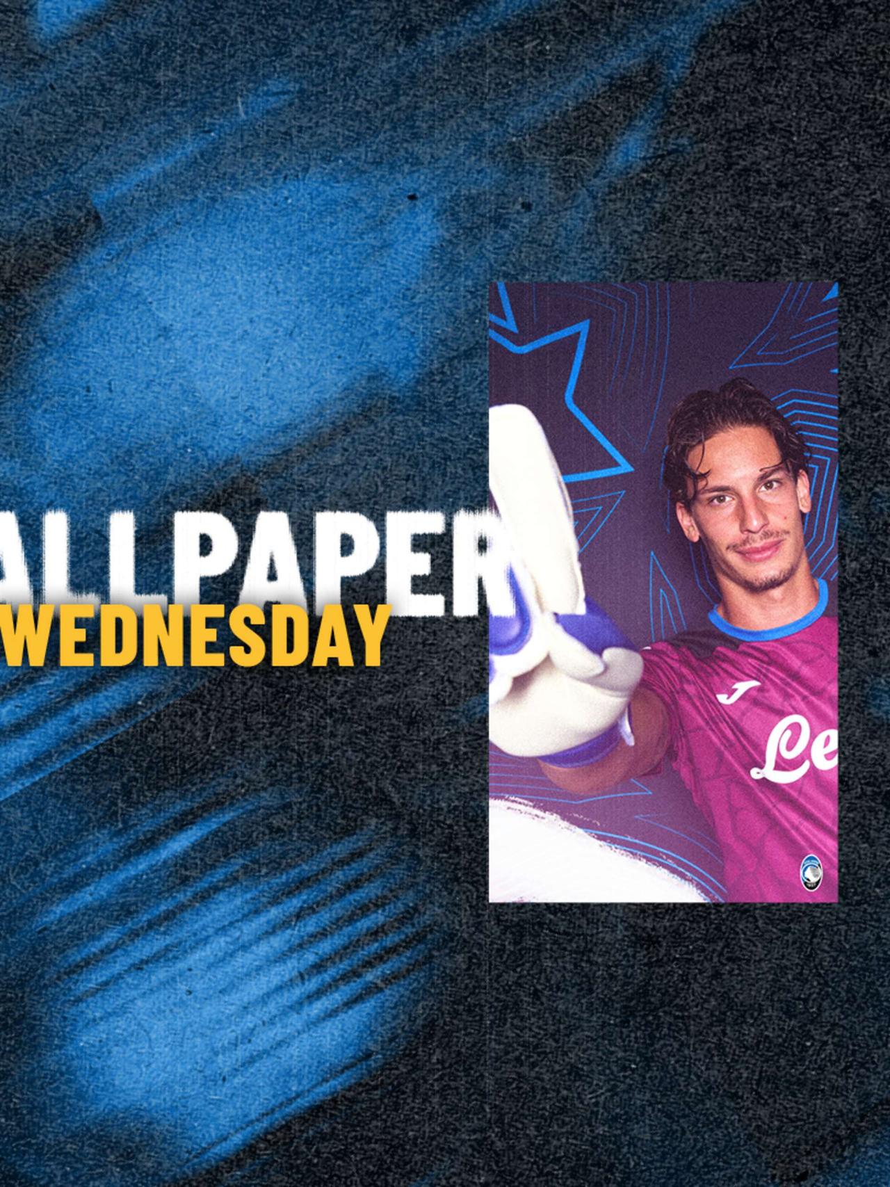 Wallpaper Wednesday, Champions League Special Vol. 3!