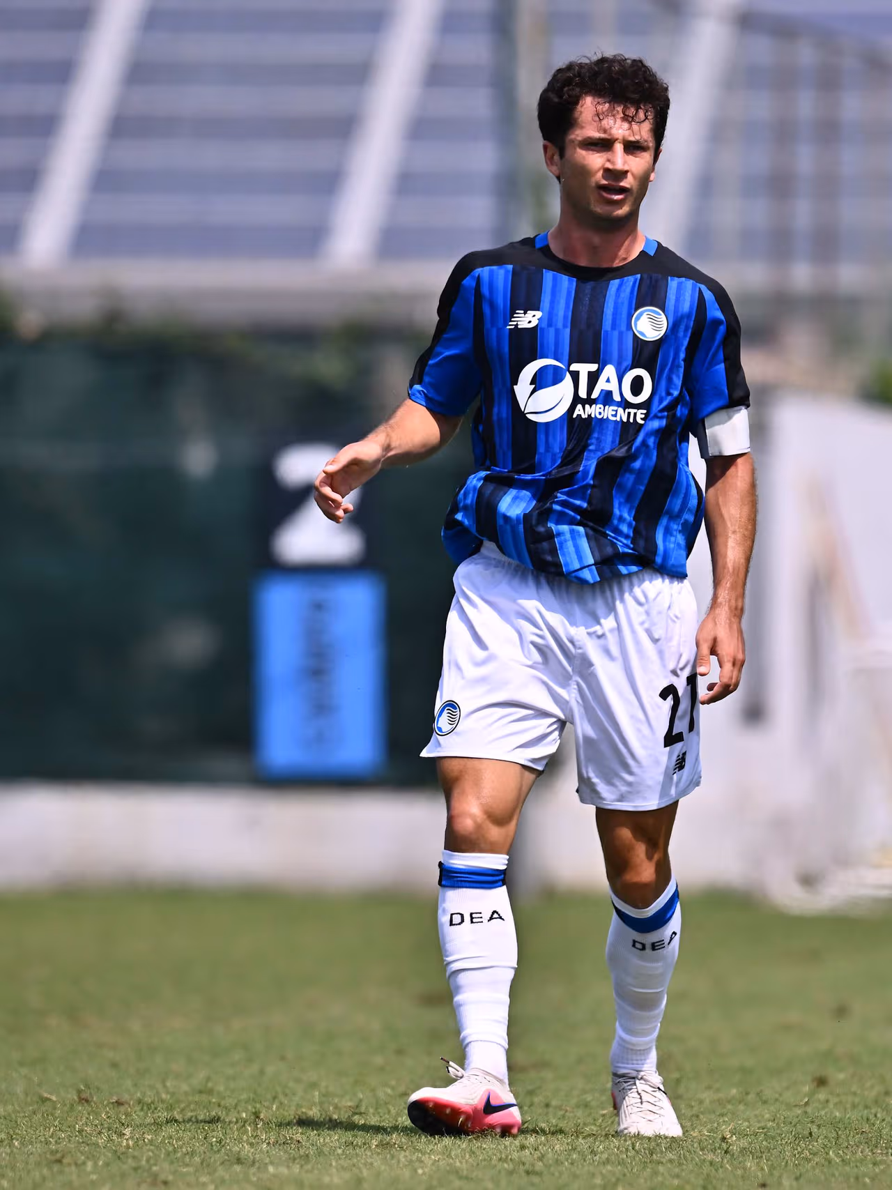 U23s, Away to Cittadella in Coppa Italia Serie C Round One