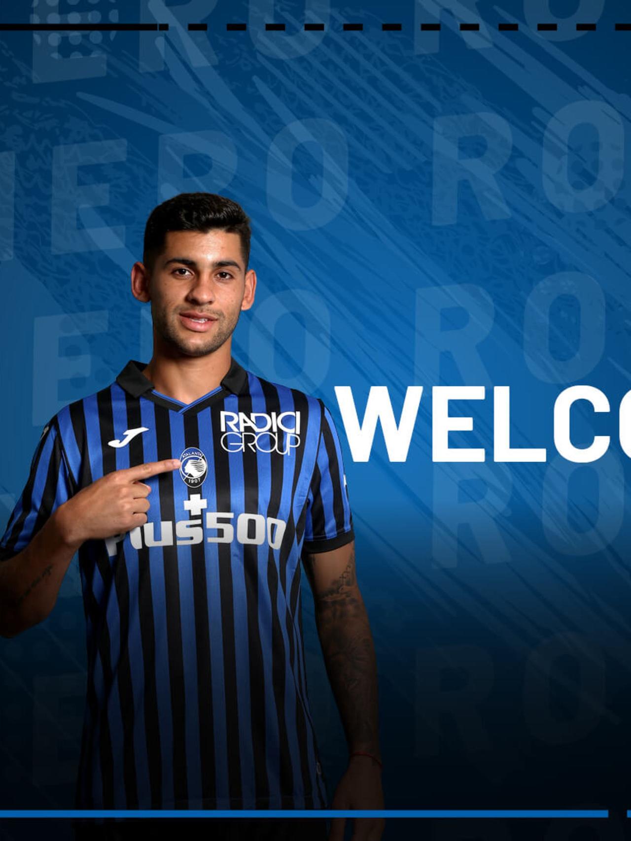 Welcome Romero!