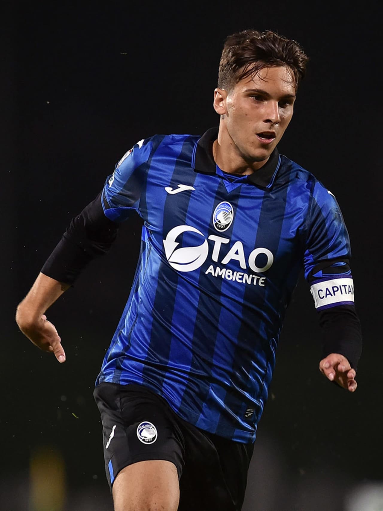 Alessandro Mallamo joins Südtirol