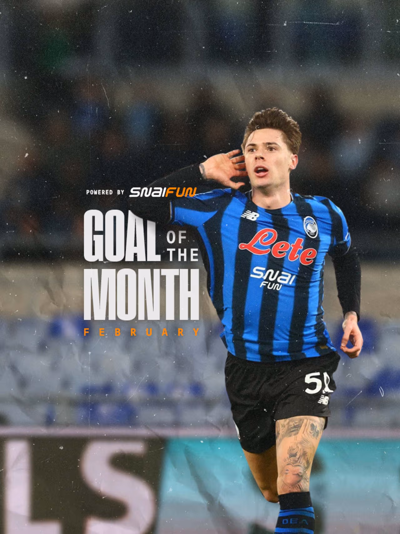 In the Crosshairs: Zalewski Fires the SnaiFun GOTM of February