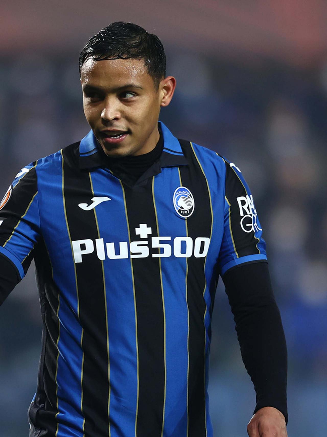 Luis Muriel is the UEL Player of the week