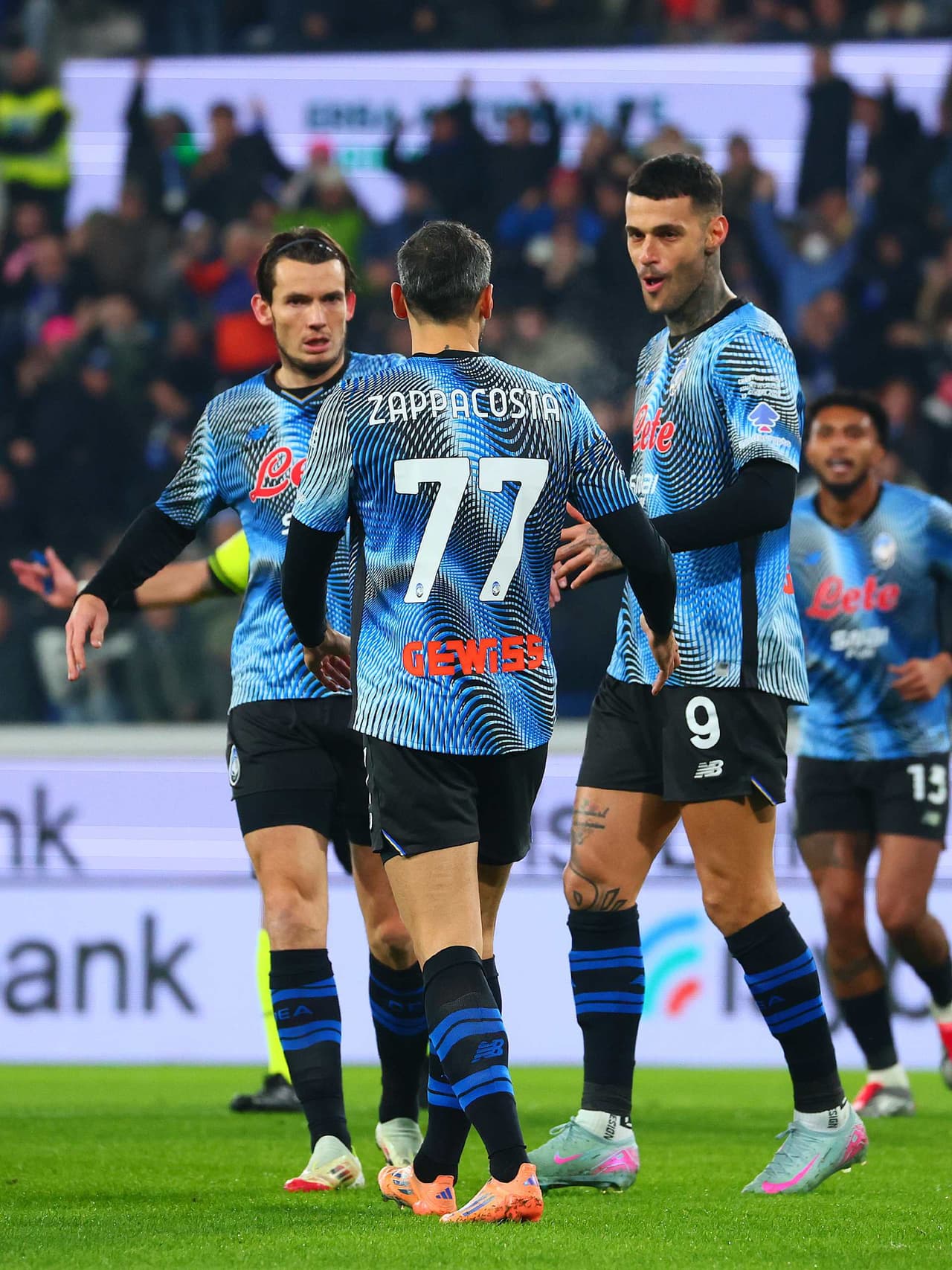 2025 Christmas Match charity auction: January 4 update