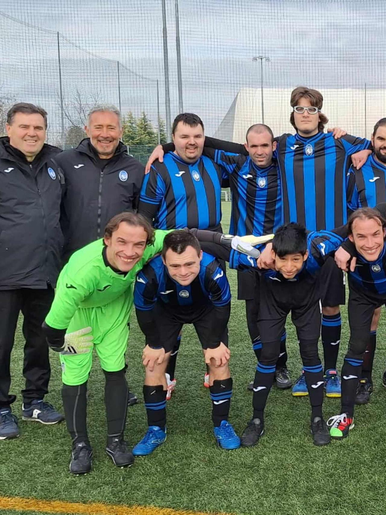 Another Atalanta For Special win in 2024
