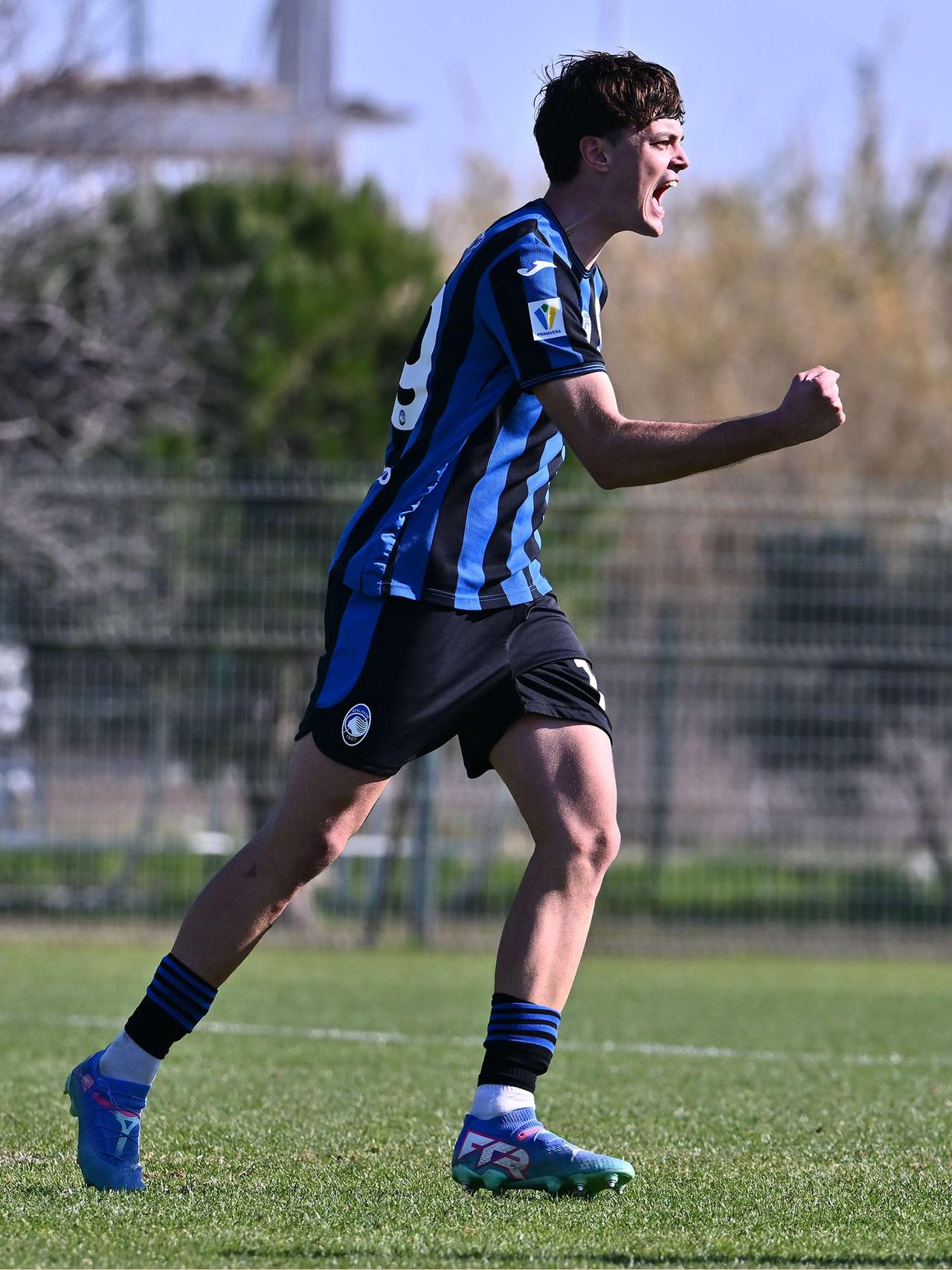 Primavera: Atalanta 2-1 Lecce