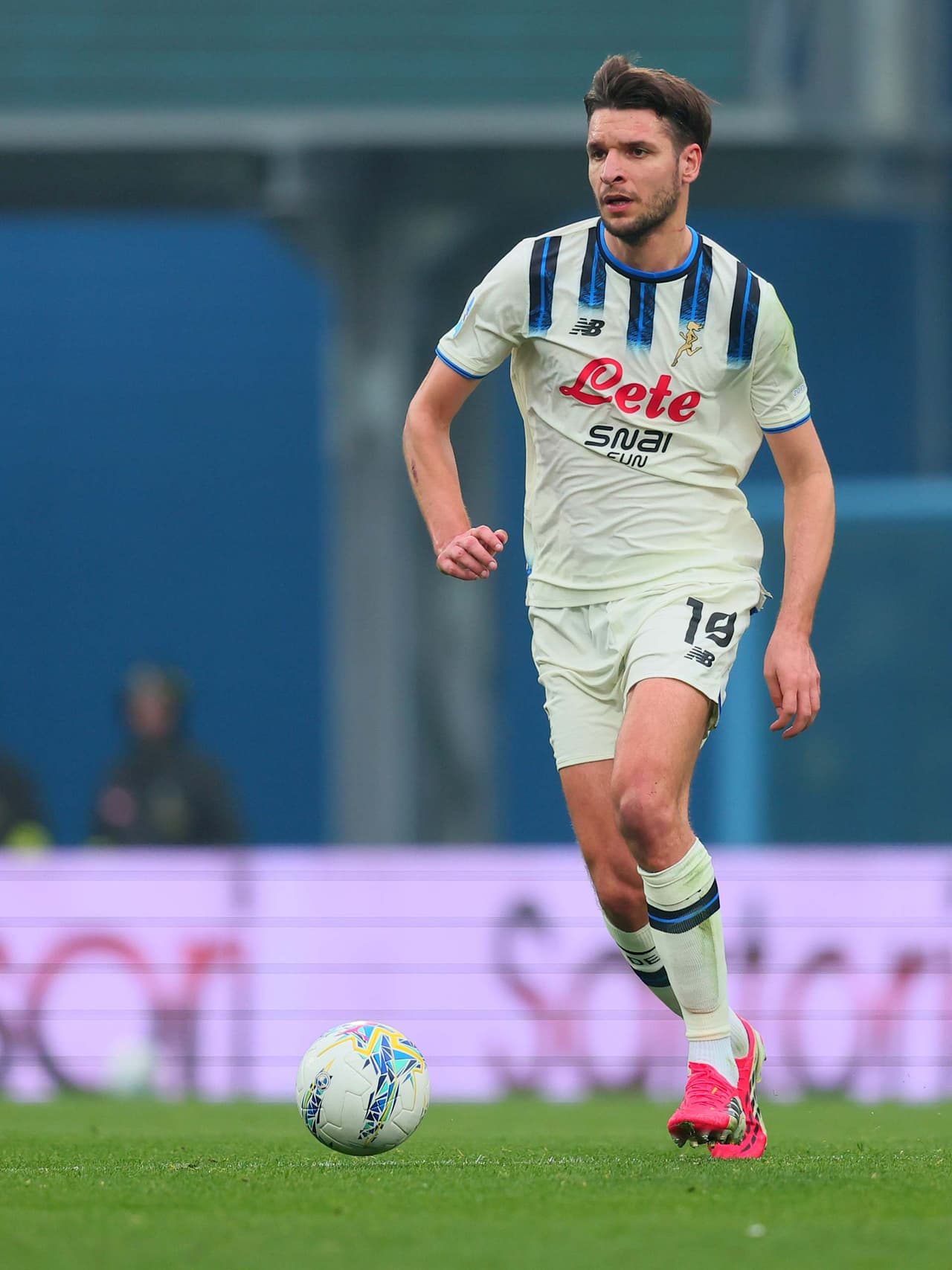 The squad list for Lecce v Atalanta | 2025/26 Serie A Enilive MD31