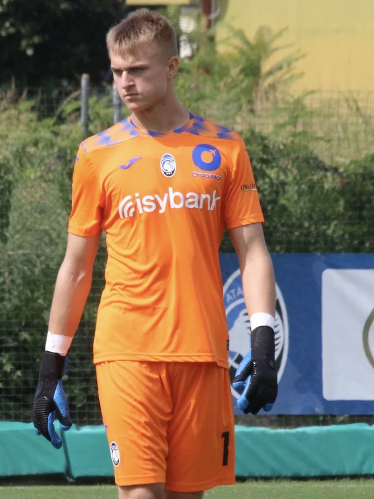 Primavera: uncovering Piotr Pardel