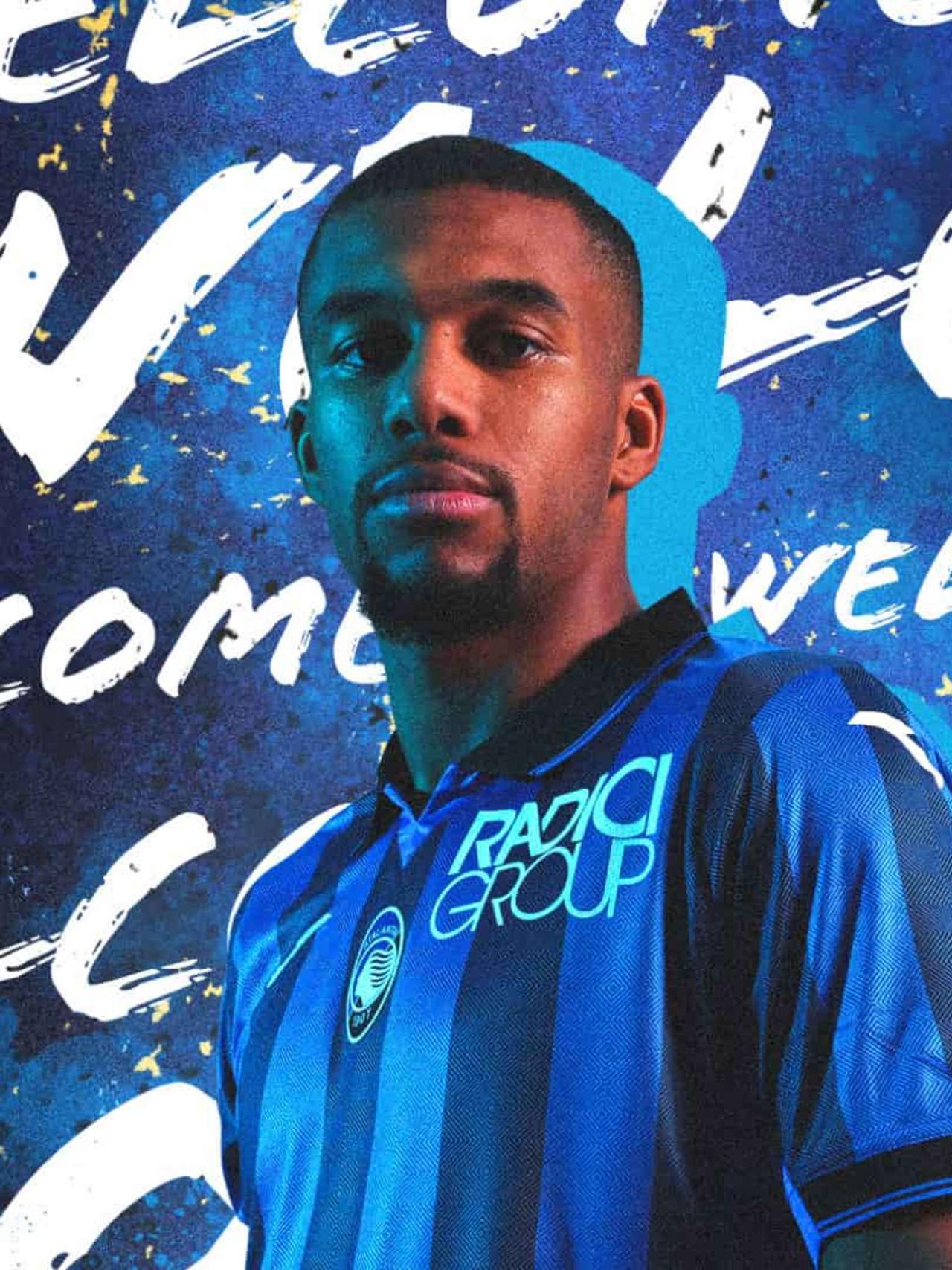 New Year, New Signing! Isak Hien is a Nerazzurro!