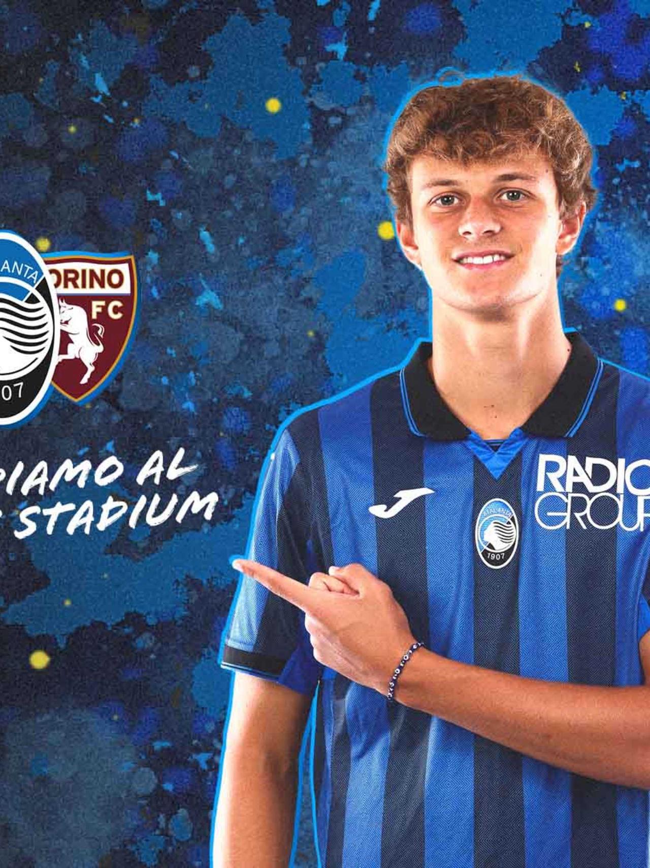 Atalanta v Torino: ticket news