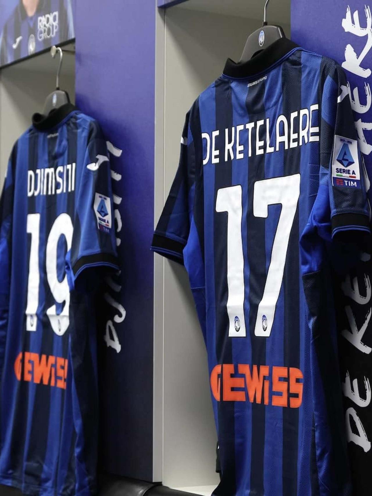 MD22 Serie A TIM 23/24 – Atalanta v Udinese: line-ups | Atalanta