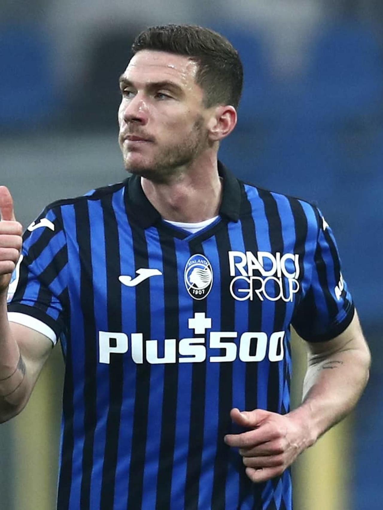 Gosens’ 100th Serie A appearance vs Torino