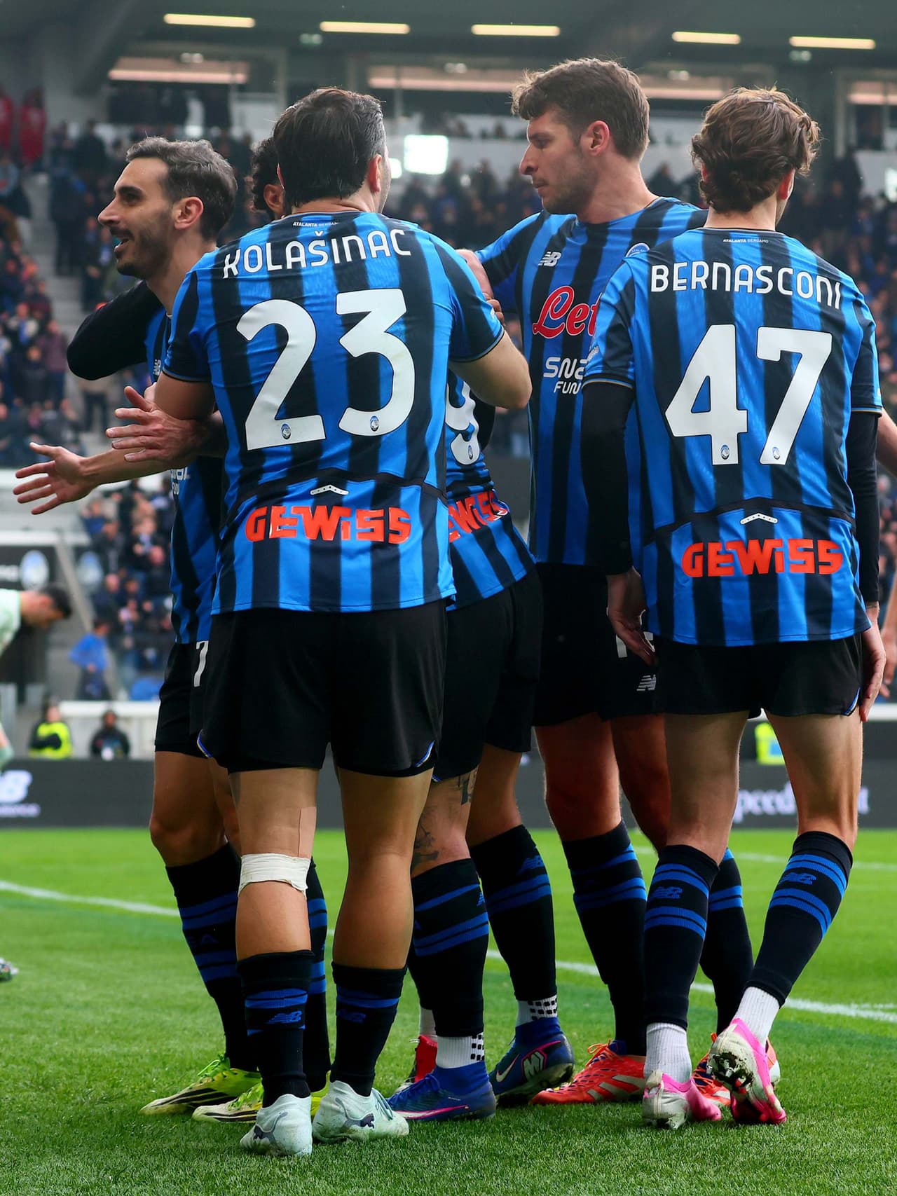 Highlights of Atalanta 1-0 Hellas Verona | 2025/26 Serie A Enilive MD30