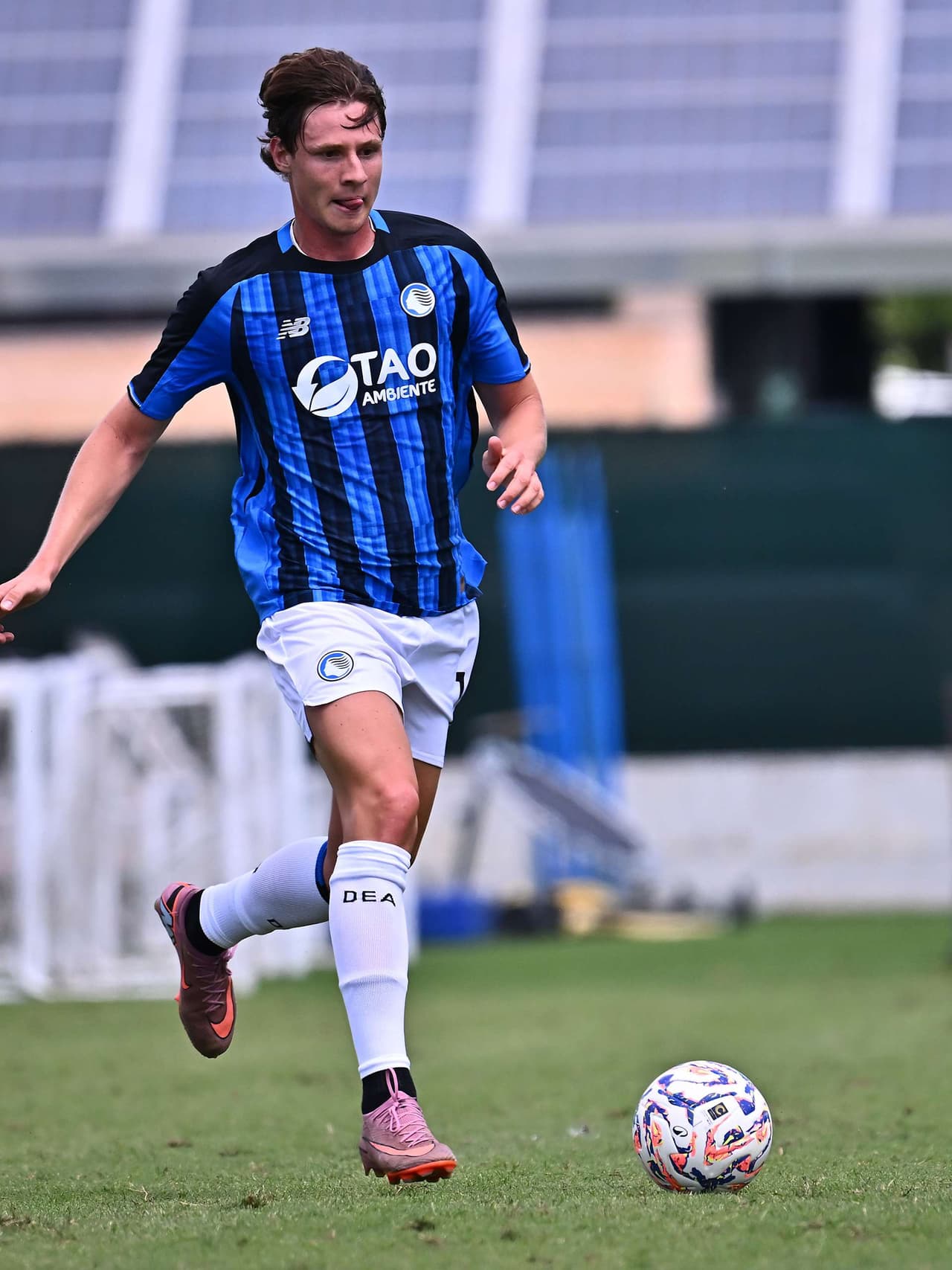 U23s, Tommaso Del Lungo joins Mantova