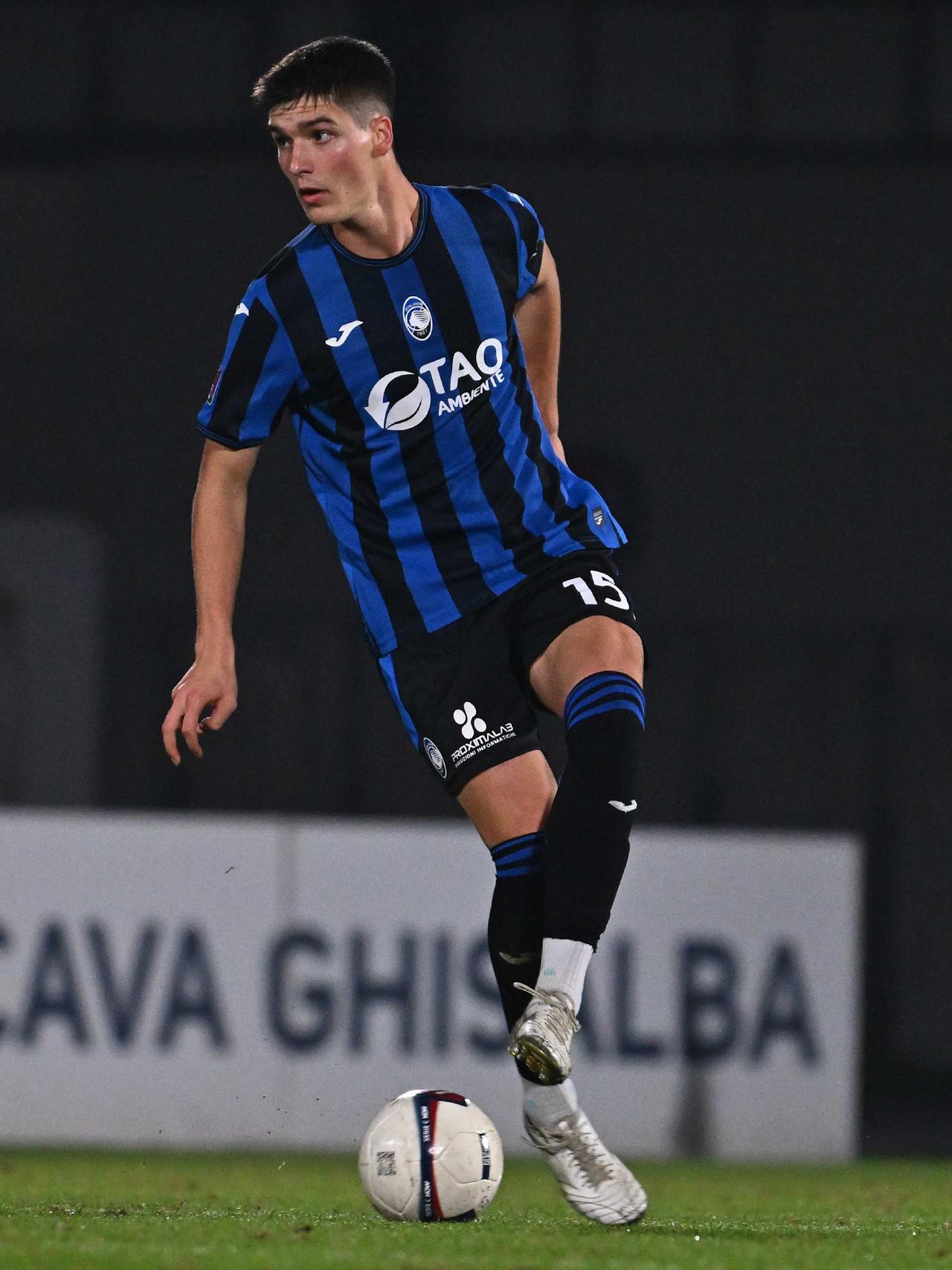 U23s, Obrić once again starter with Slovenia U19s