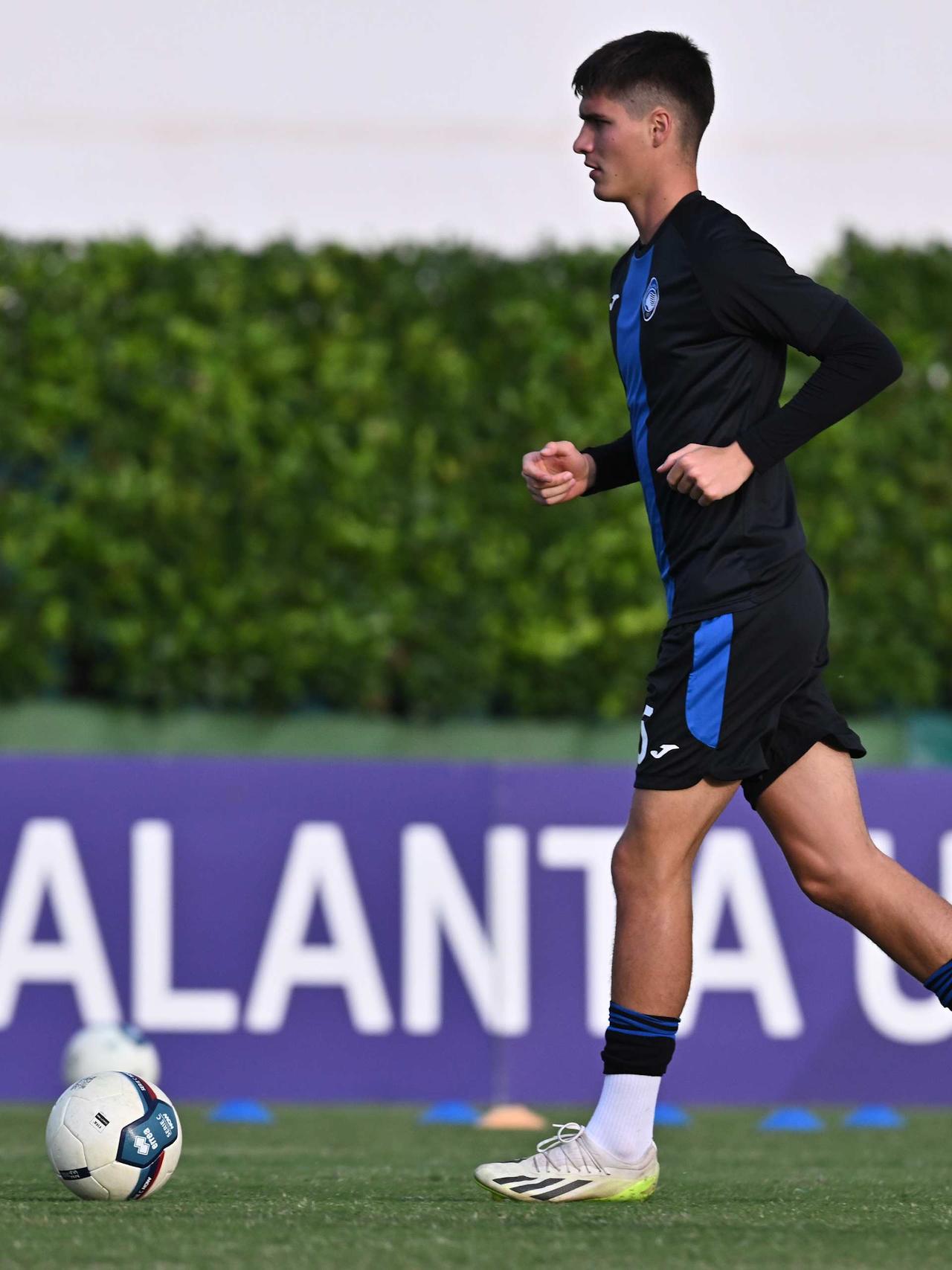 U23s: the schedule of Week 14 (October 14 to 20)