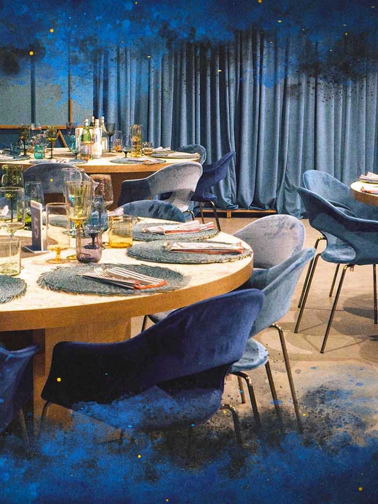 Top Club: enjoy the show in style!
