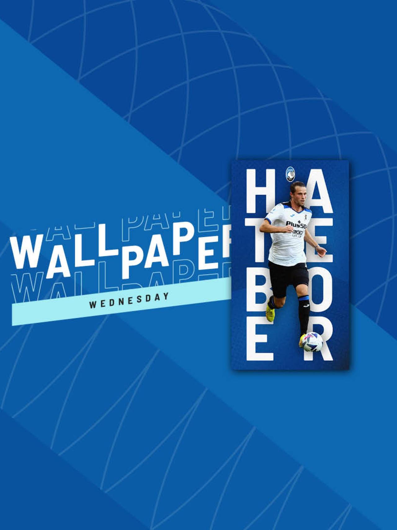 Wallpapers featuring Hans Hateboer