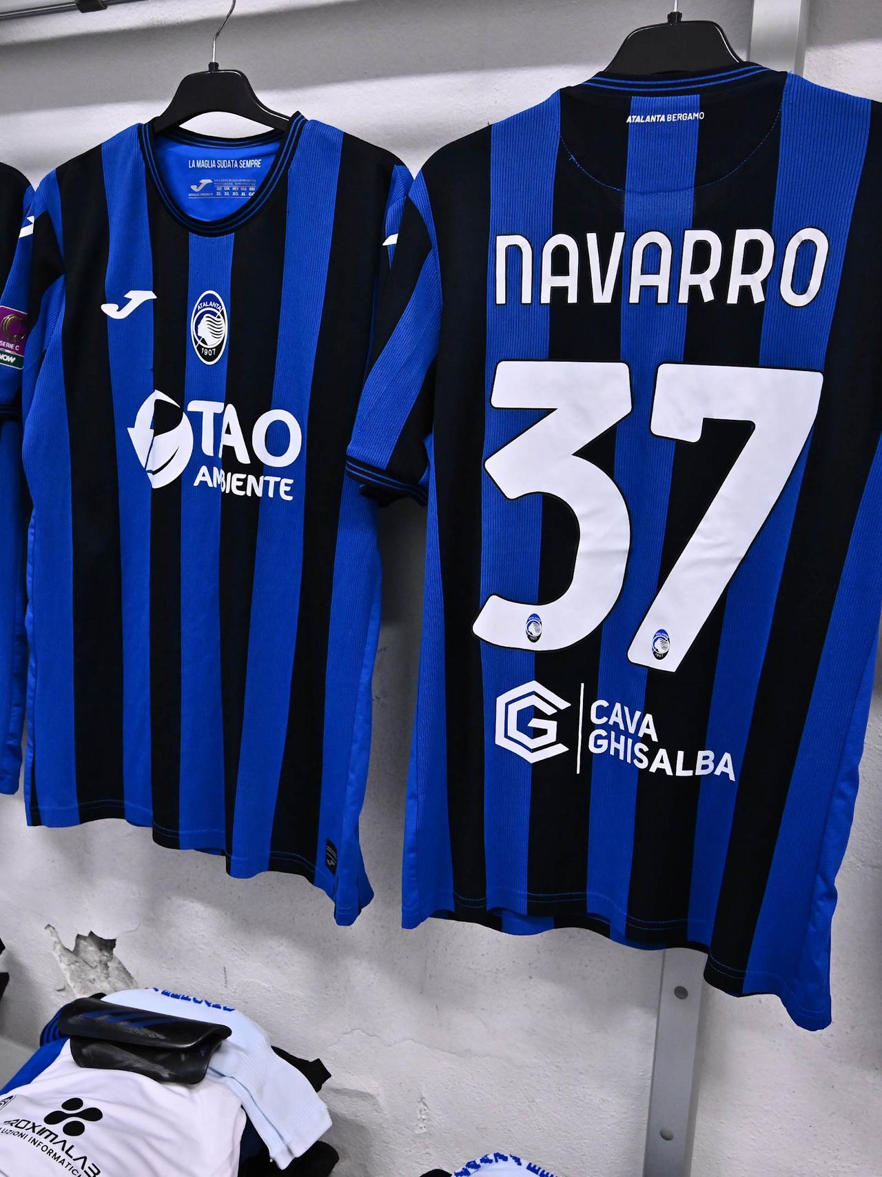 Pro Vercelli v Atalanta U23s: the line-ups