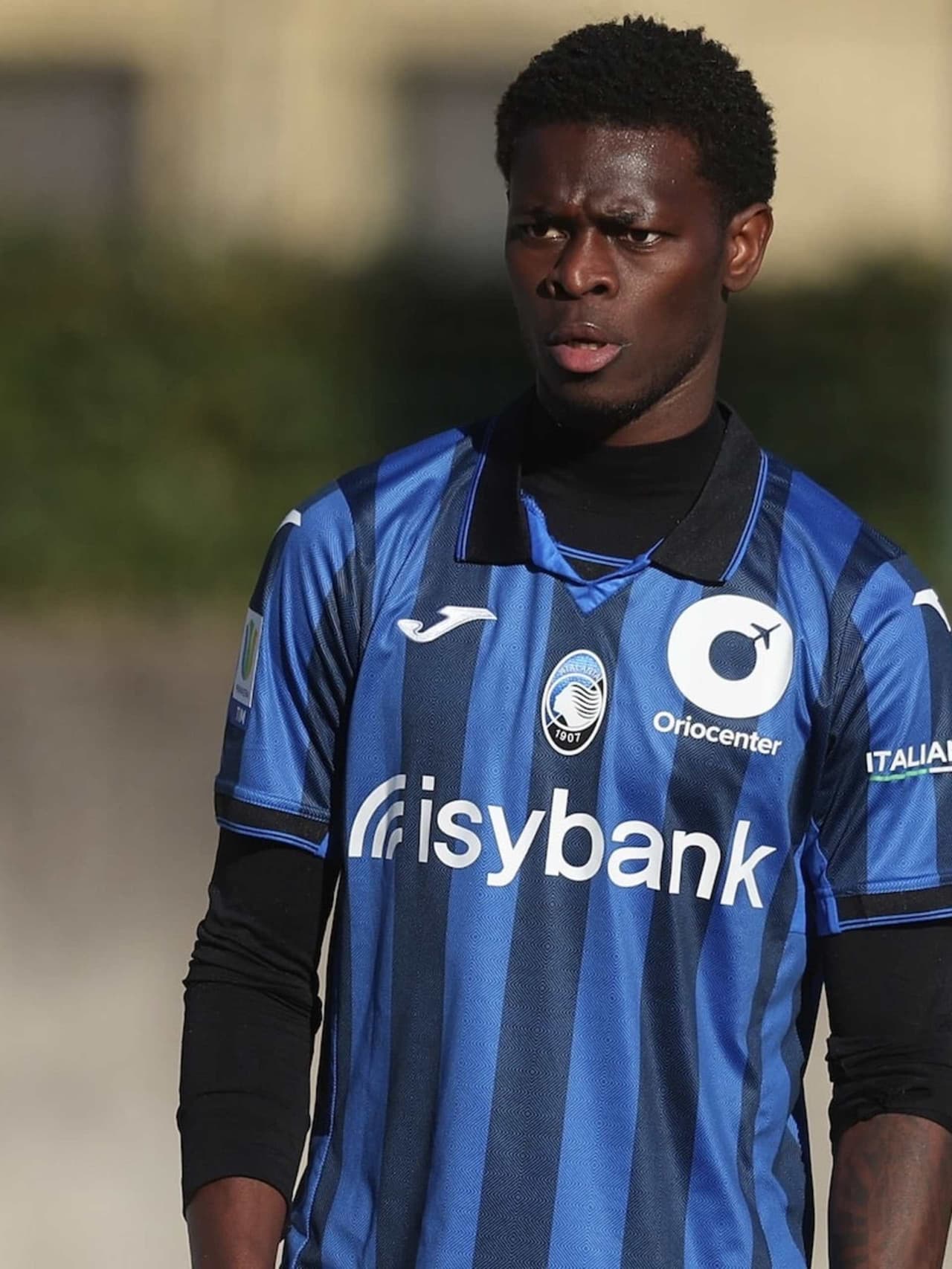 Primavera: Lecce v Atalanta lineups