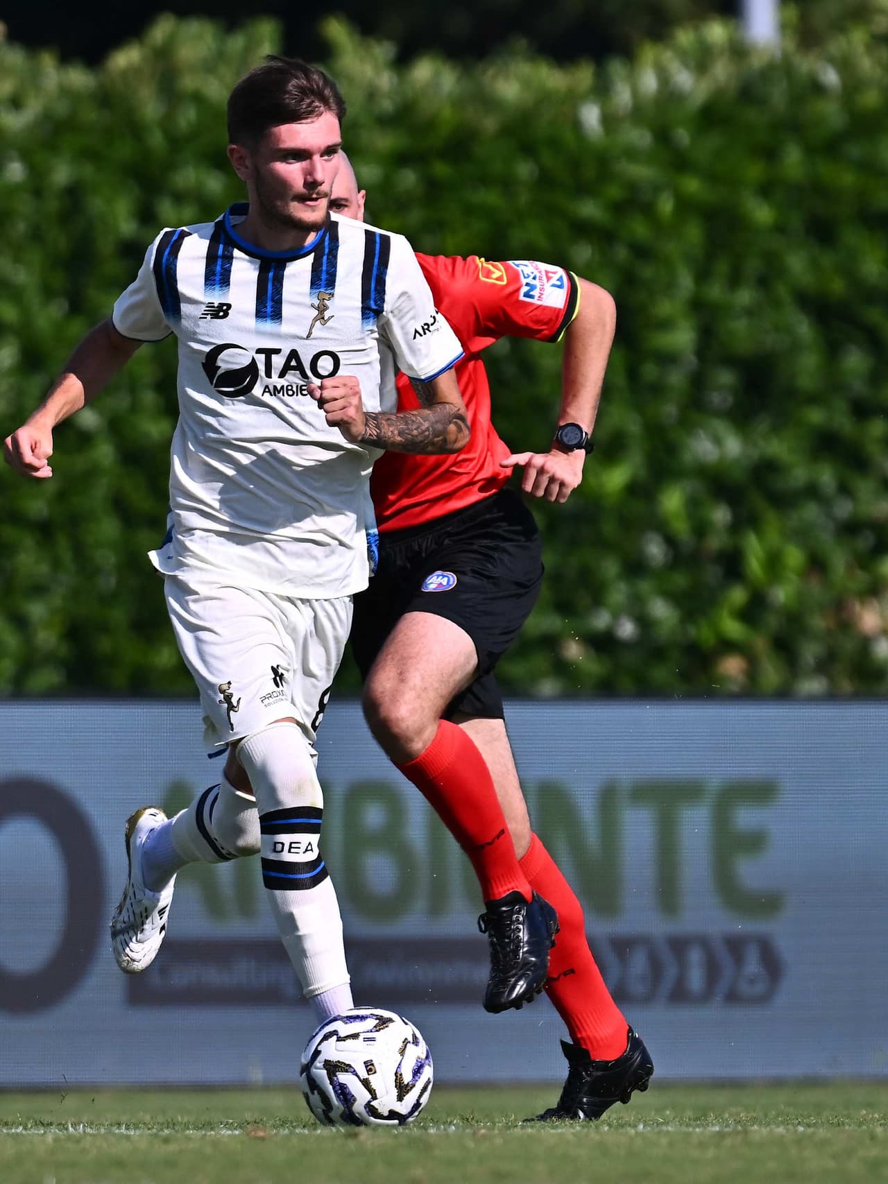 U23s, Idele & Riccio’s World Cup journey ends in the Round of 16
