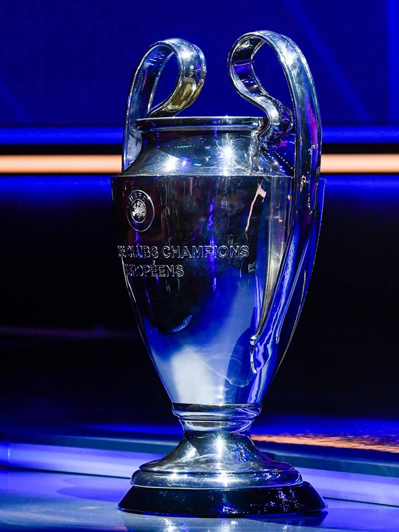 UCL, our opponents’ results