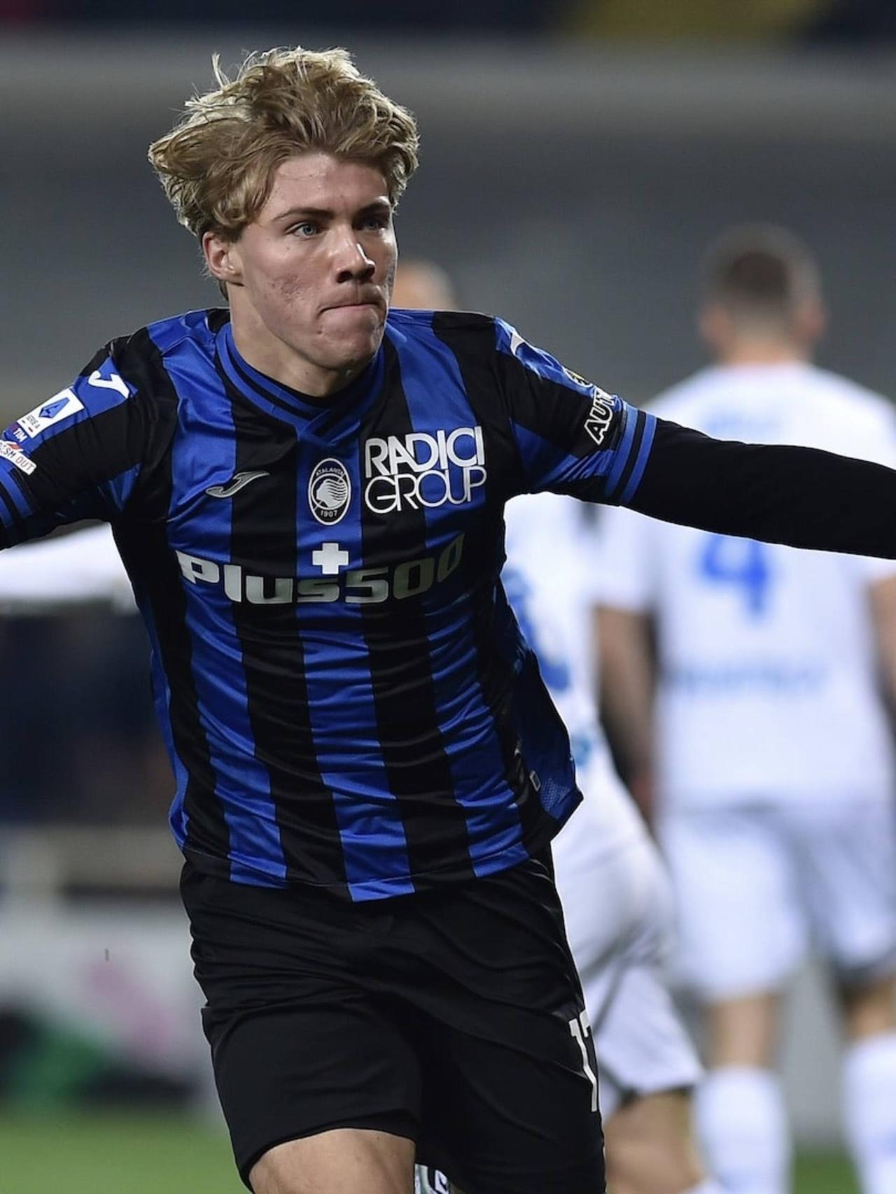 Atalanta 2-1 Empoli
