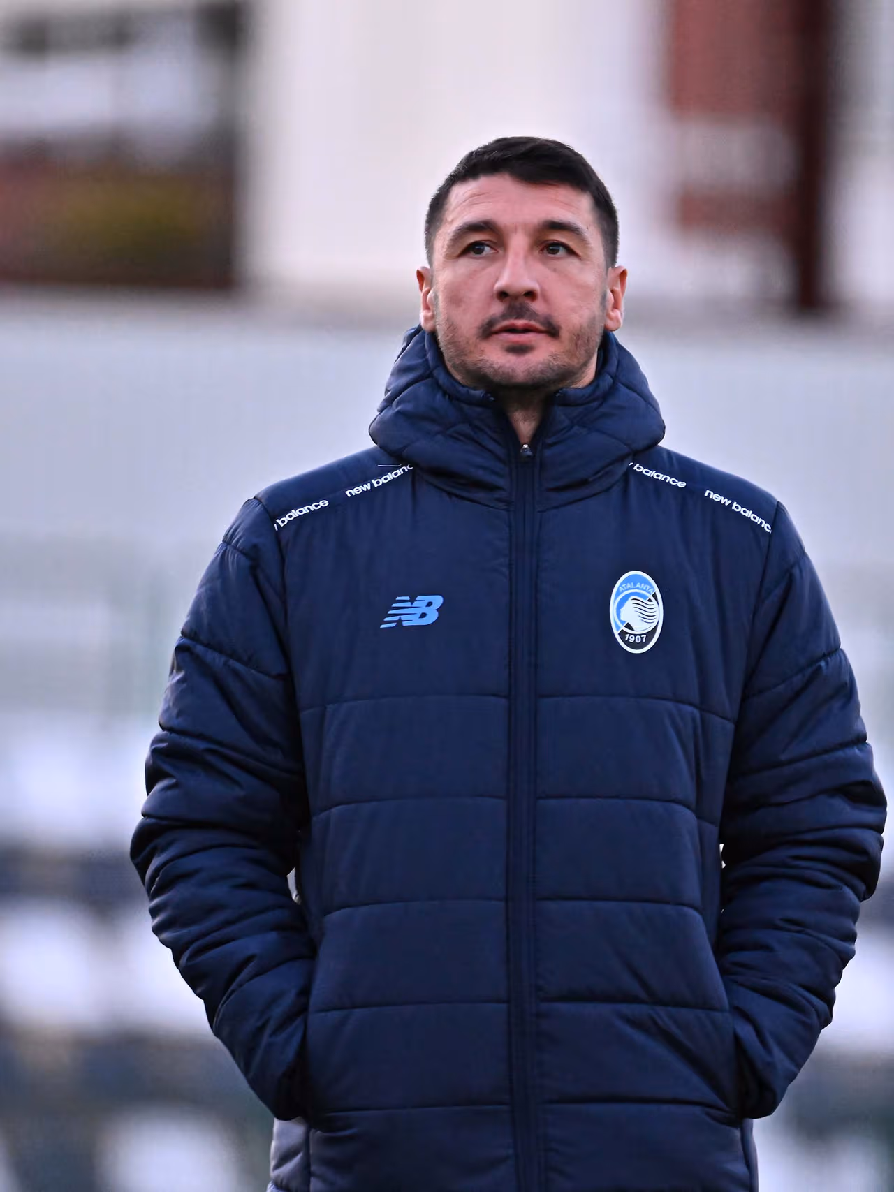 U23s, Salvatore Bocchetti: "Well-deserved win for the team"