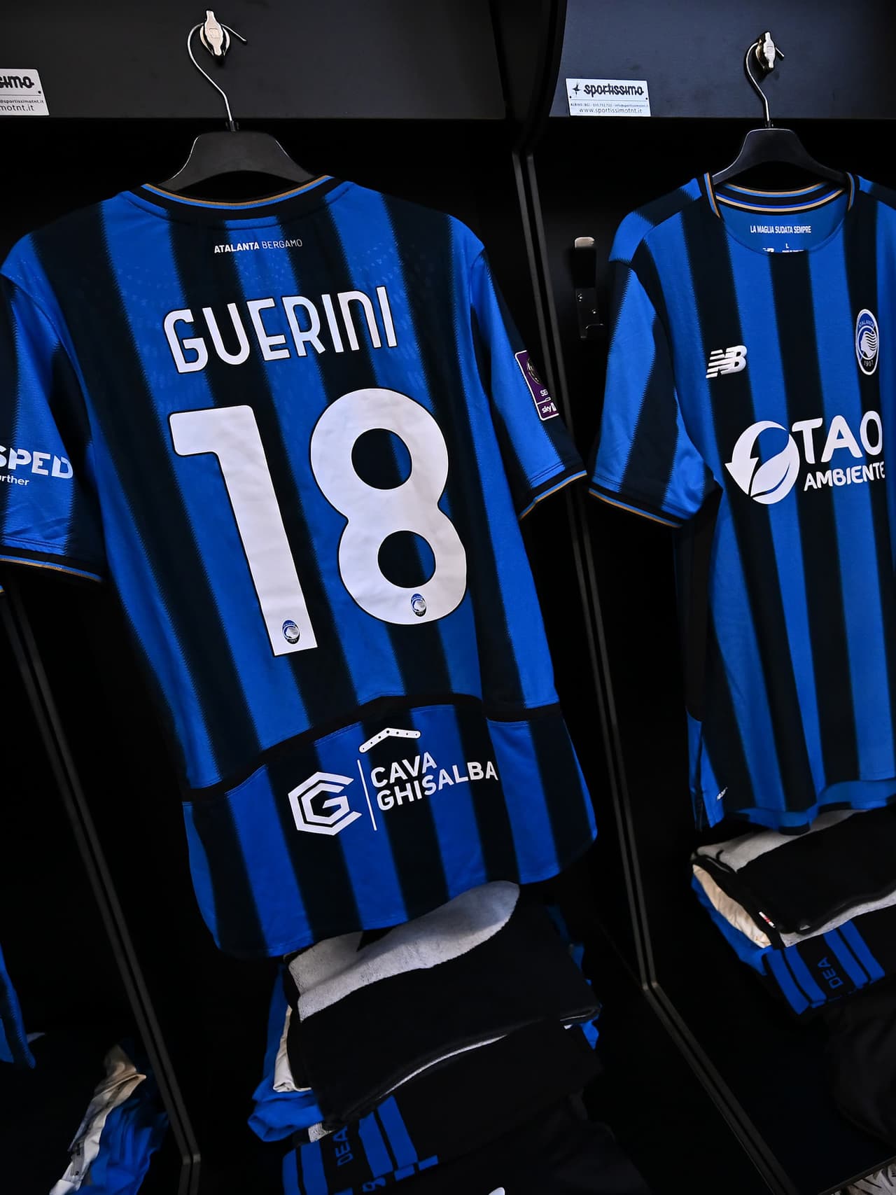 Atalanta U23 v Az Picerno: the line-ups