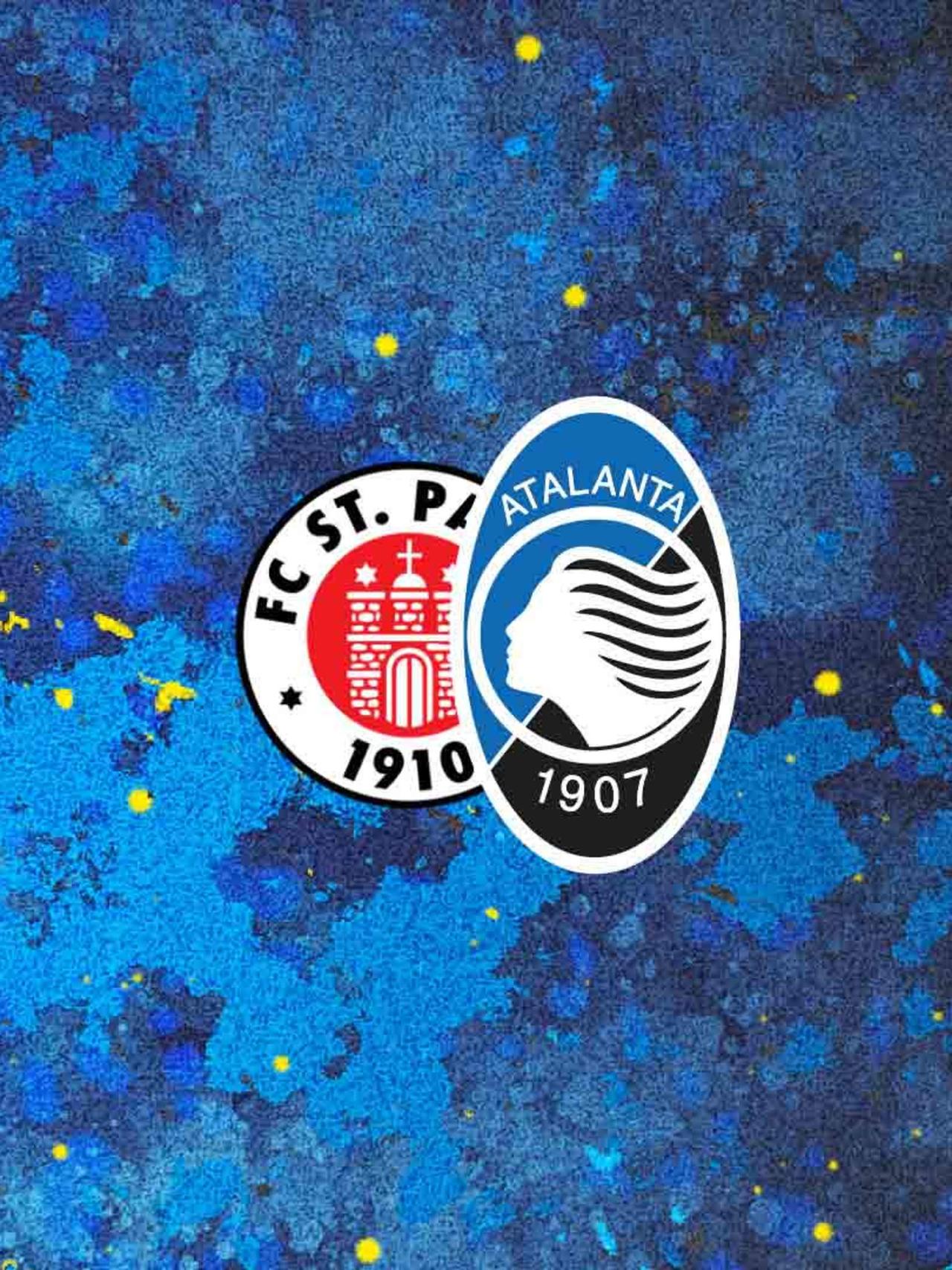 Facing St. Pauli on August 9 for an on-the-road friendly