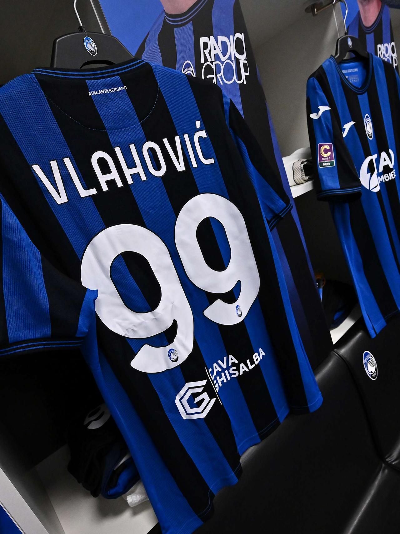 National Play-offs Round 2 – Atalanta U23s v Audace Cerignola: line-ups 