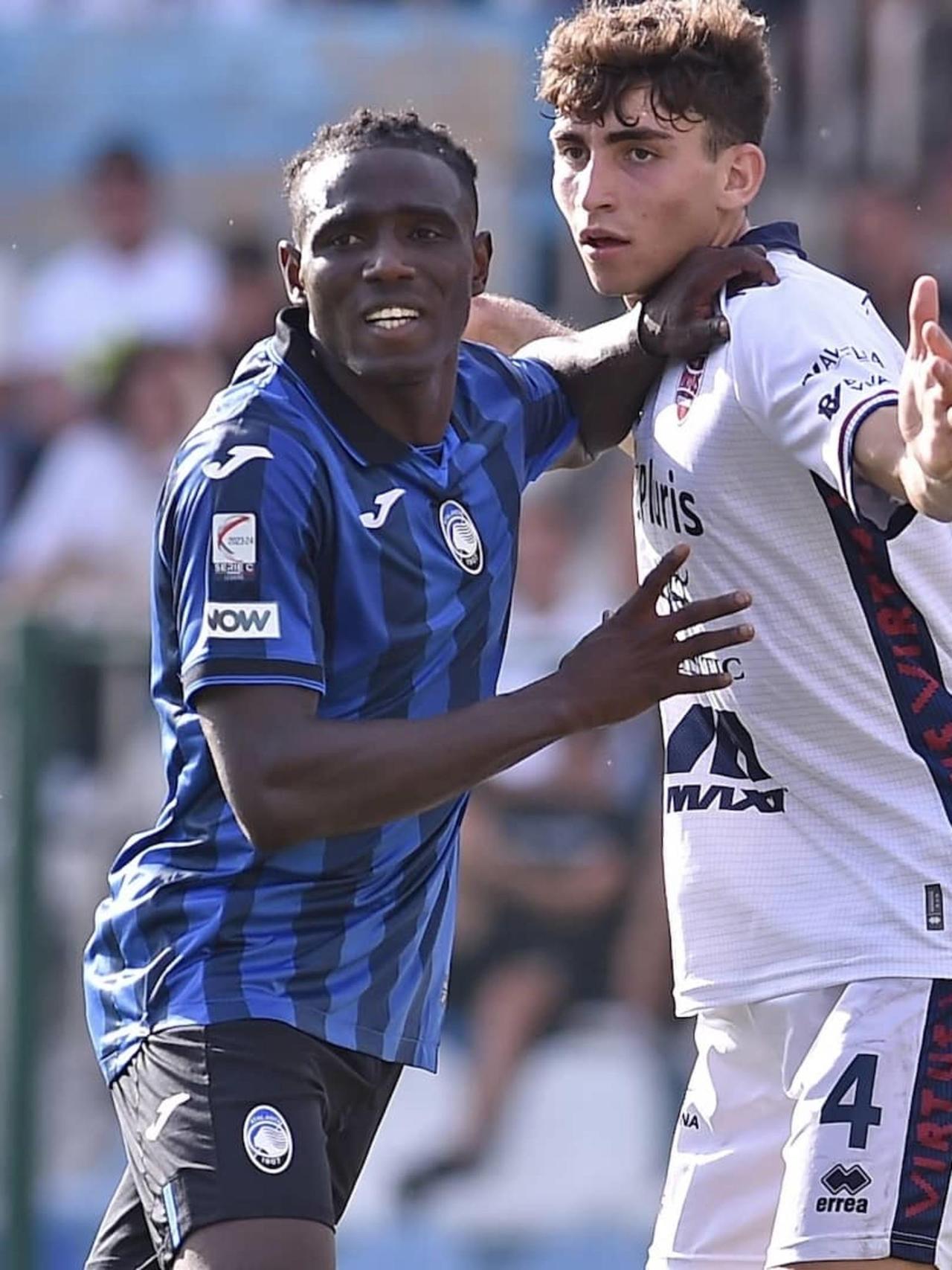 Atalanta U23 2-3 Virtus Verona